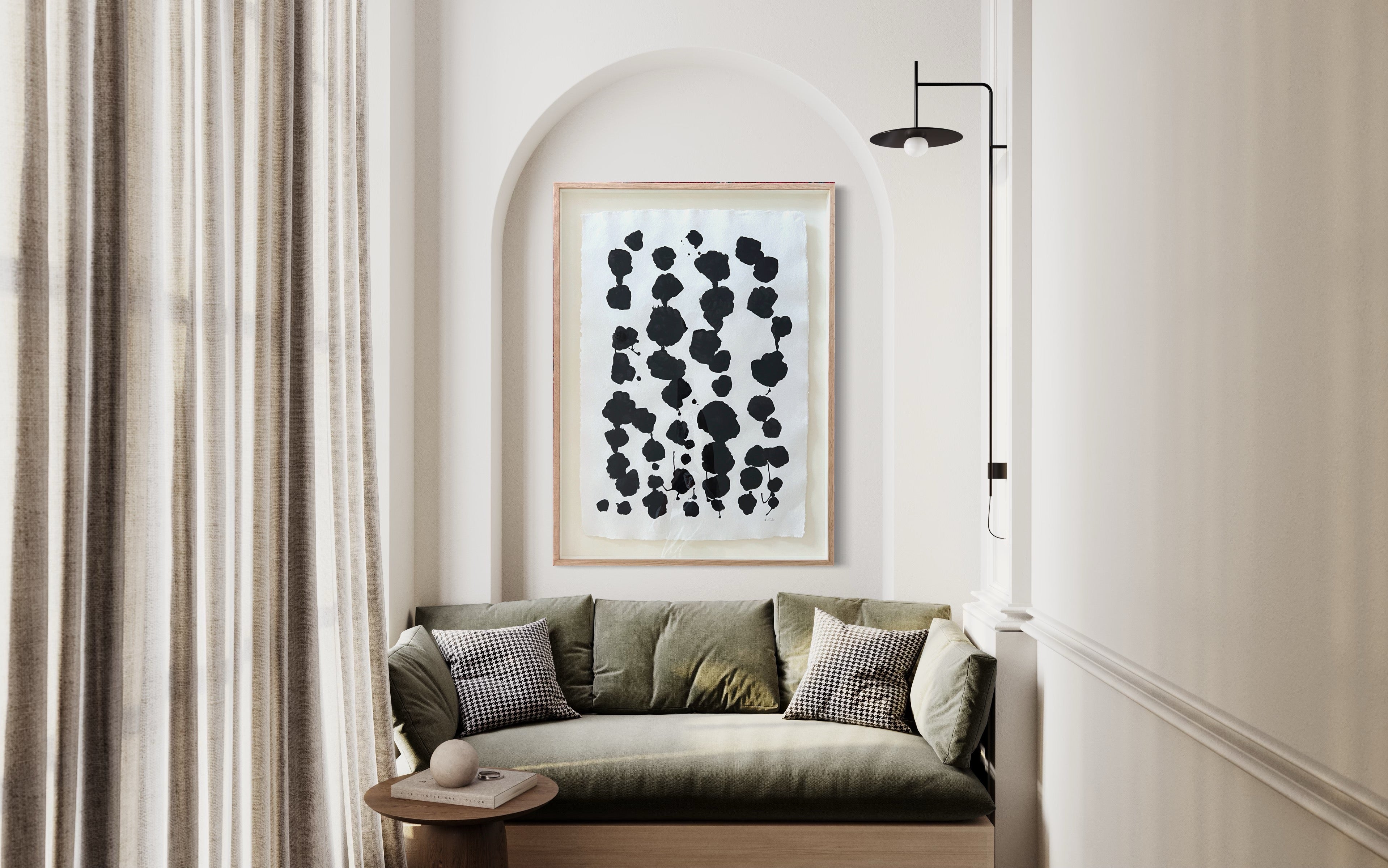 La belleza de lo imperfecto: el alma detrás del arte intuitivo