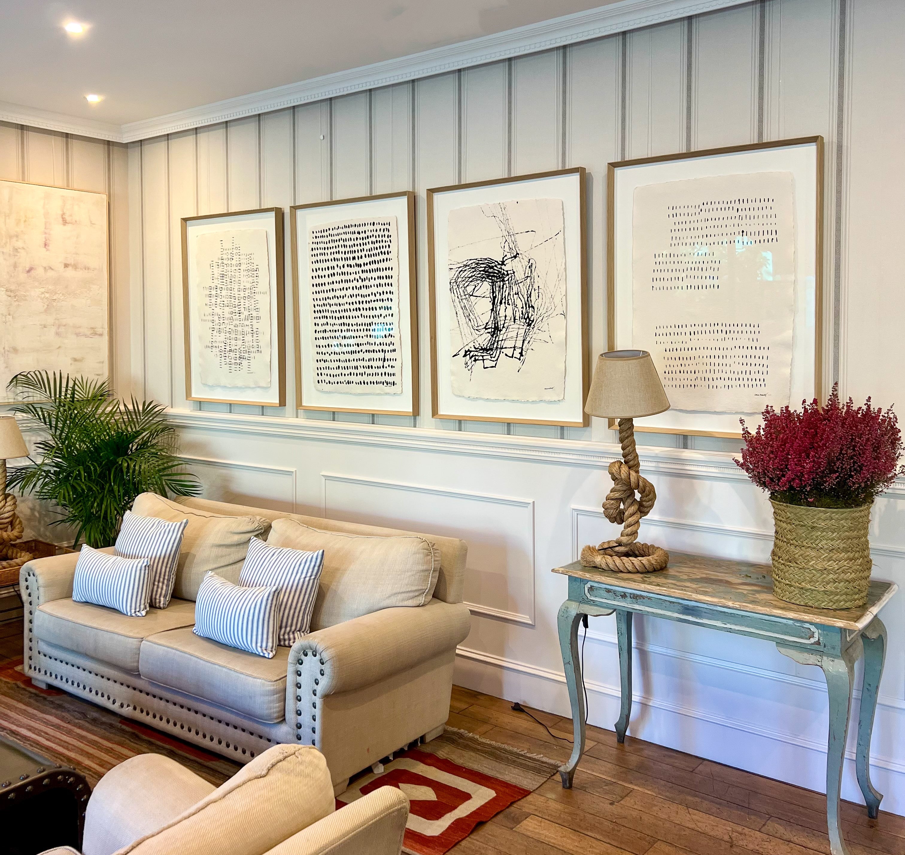 El silencio como punto de partida creativo