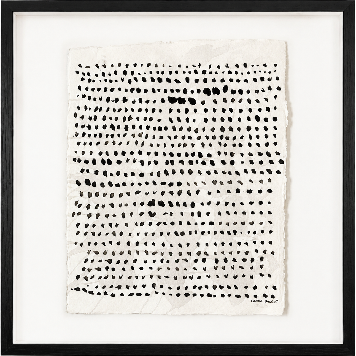 I N M E R S I Ó N