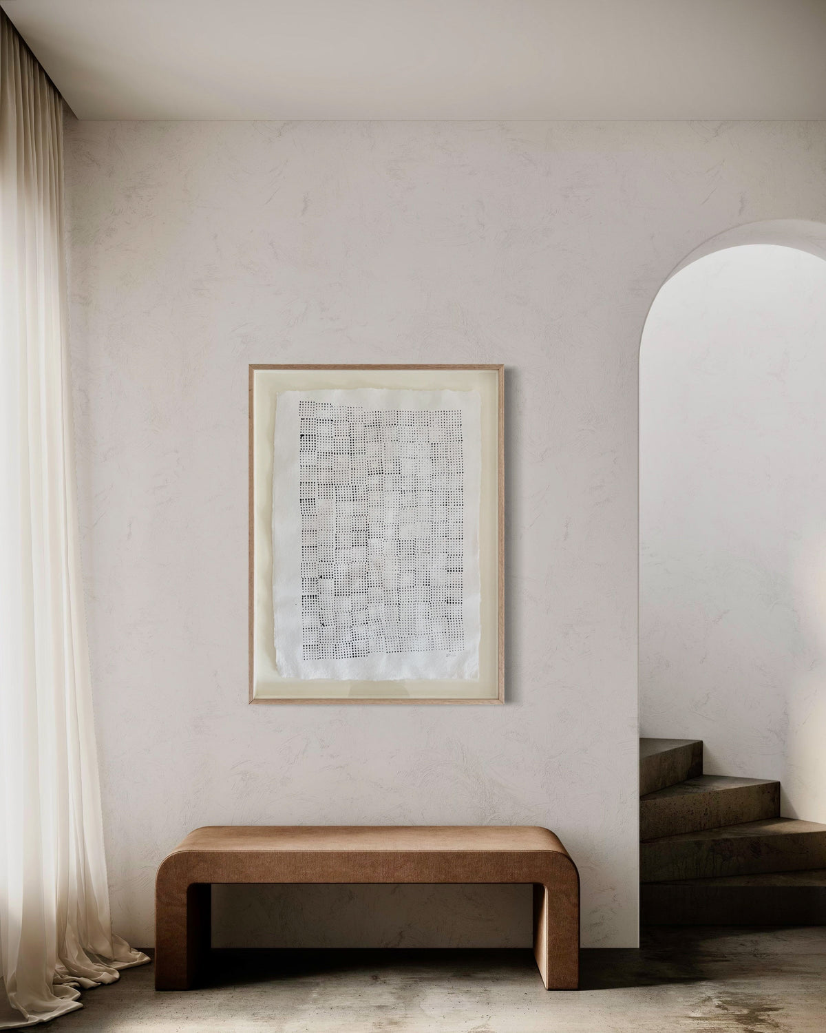 METÁ FORA 104.5 cm x 78.5 cm