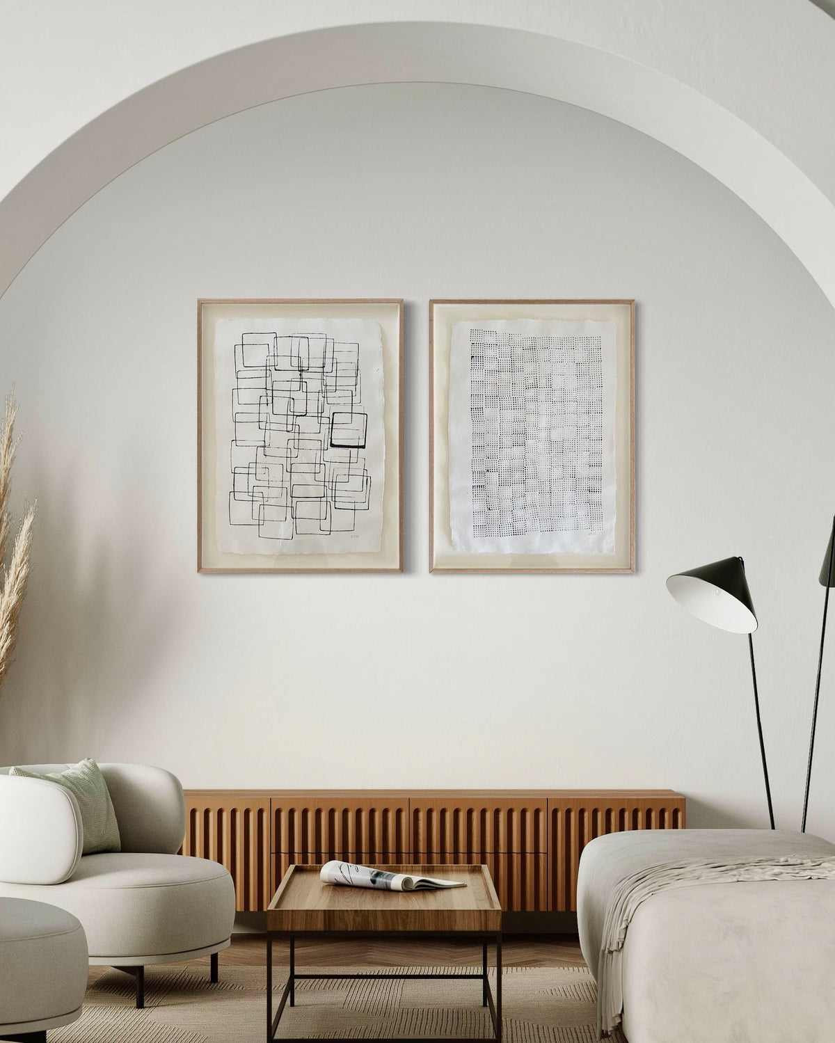 METÁ FORA 104.5 cm x 78.5 cm