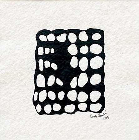 HARMONY 54 cm x54 cm