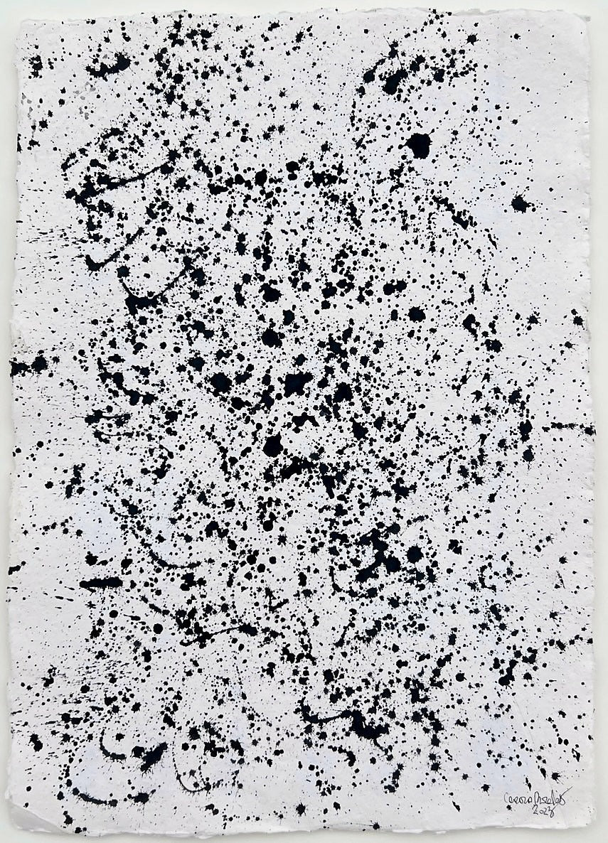 VISION 65 cm x 52 cm
