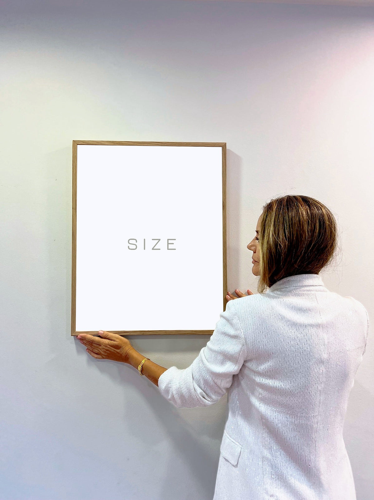 VISION 65 cm x 52 cm