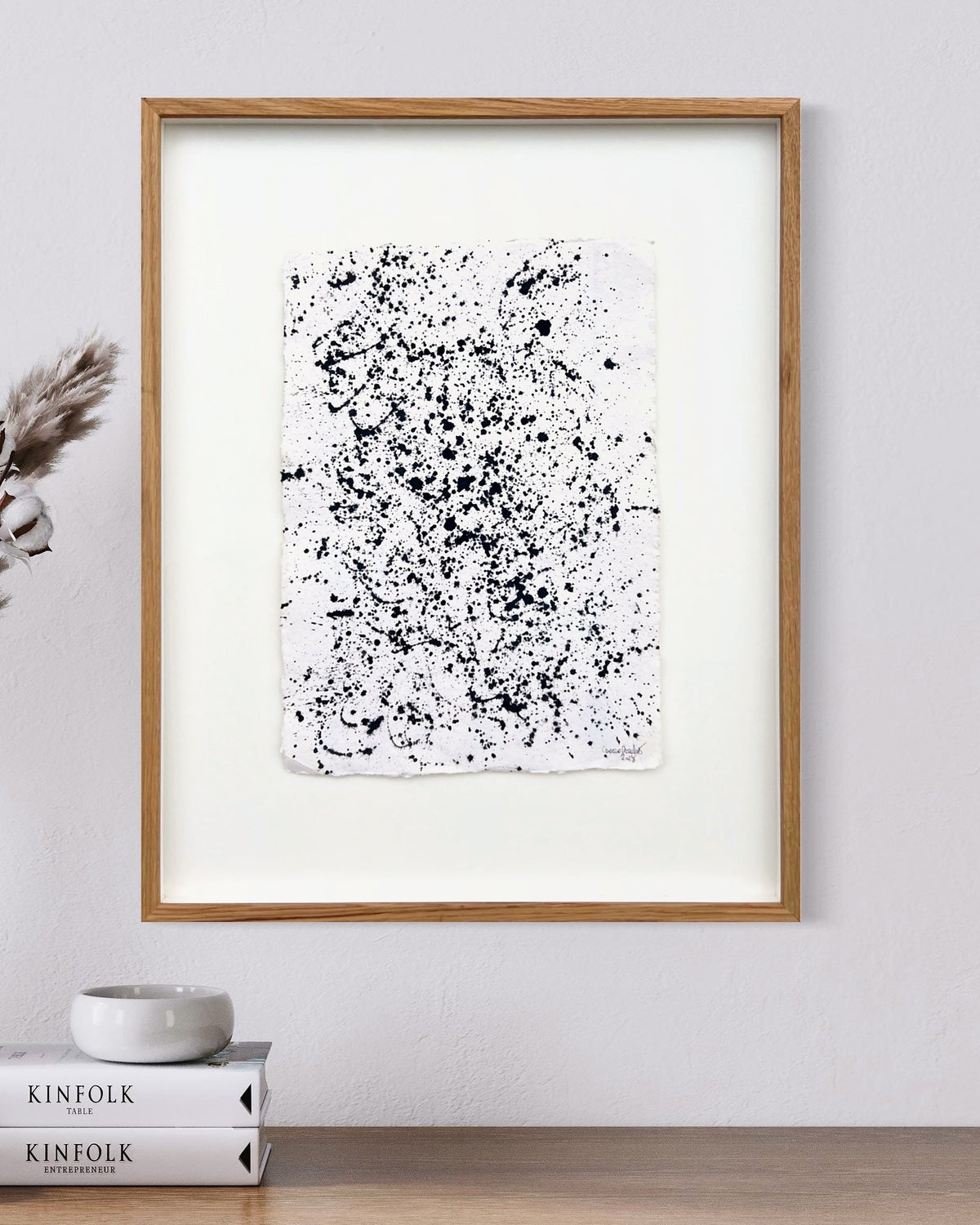 VISION 65 cm x 52 cm