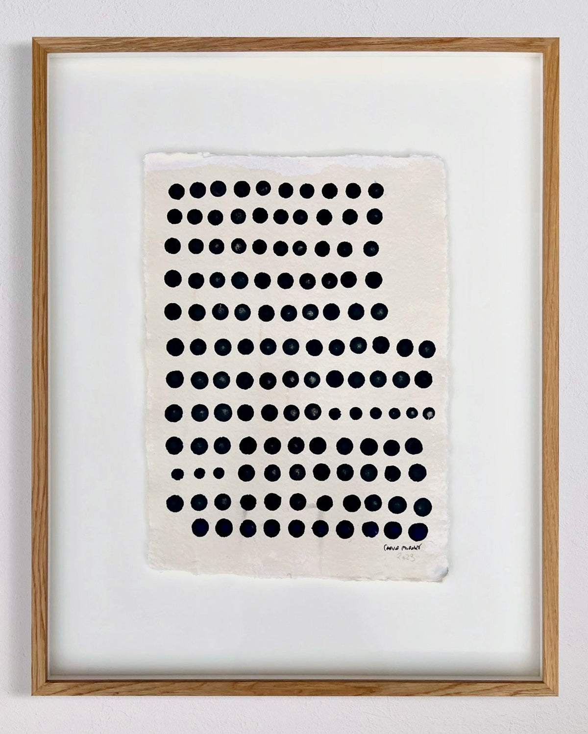 DEJAVU 65cm x 52cm