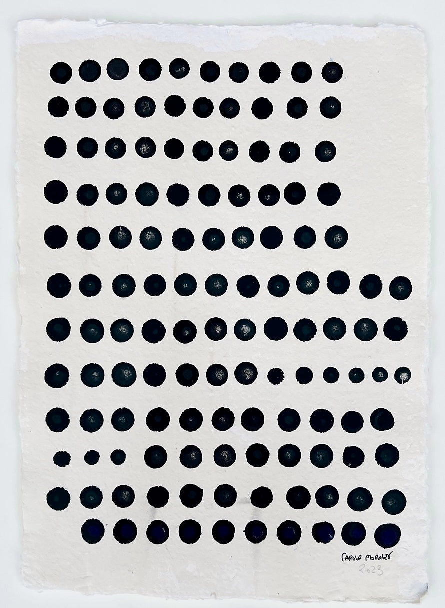 DEJAVU 65cm x 52cm