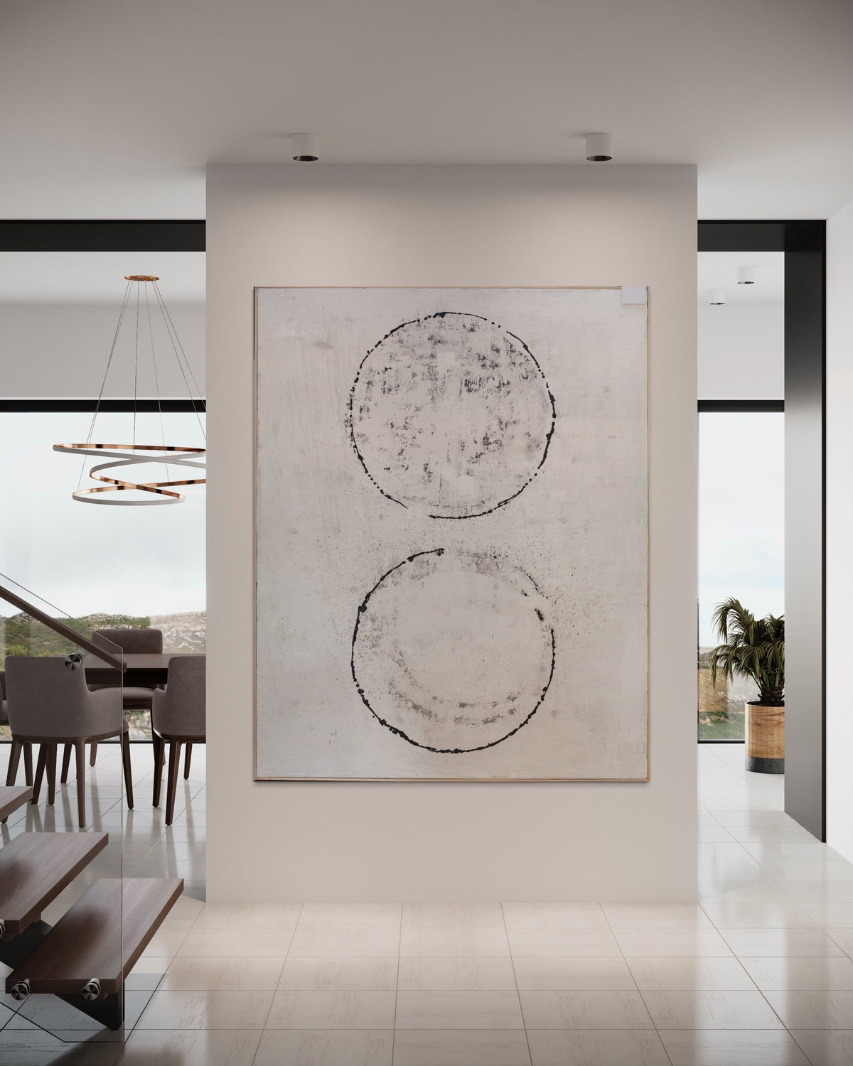 BALANCE 200cm x 160cm