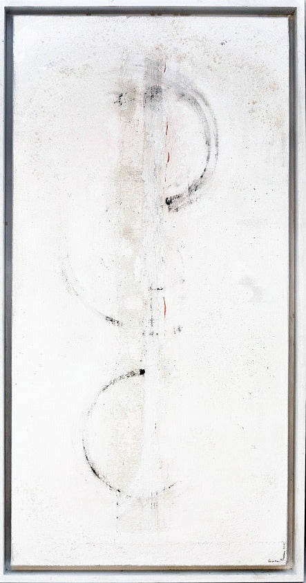 PERPETUO, obra original de Carola Morales