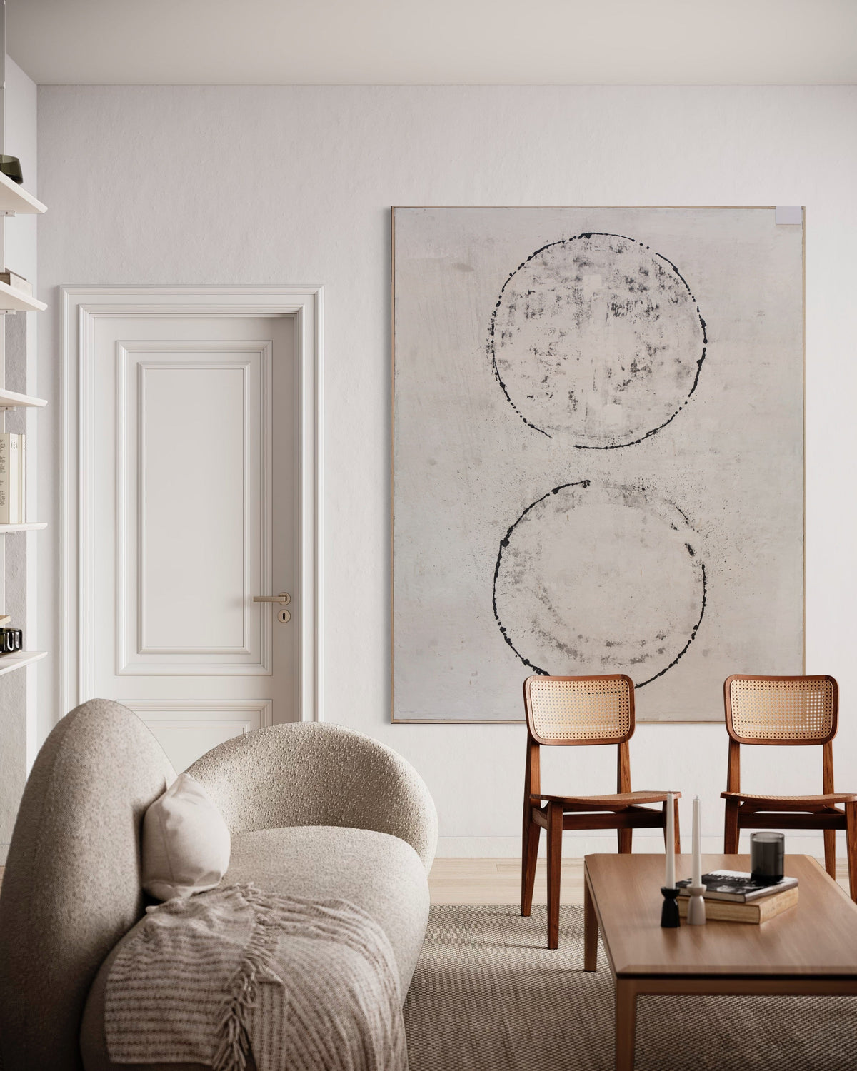 BALANCE 200cm x 160cm
