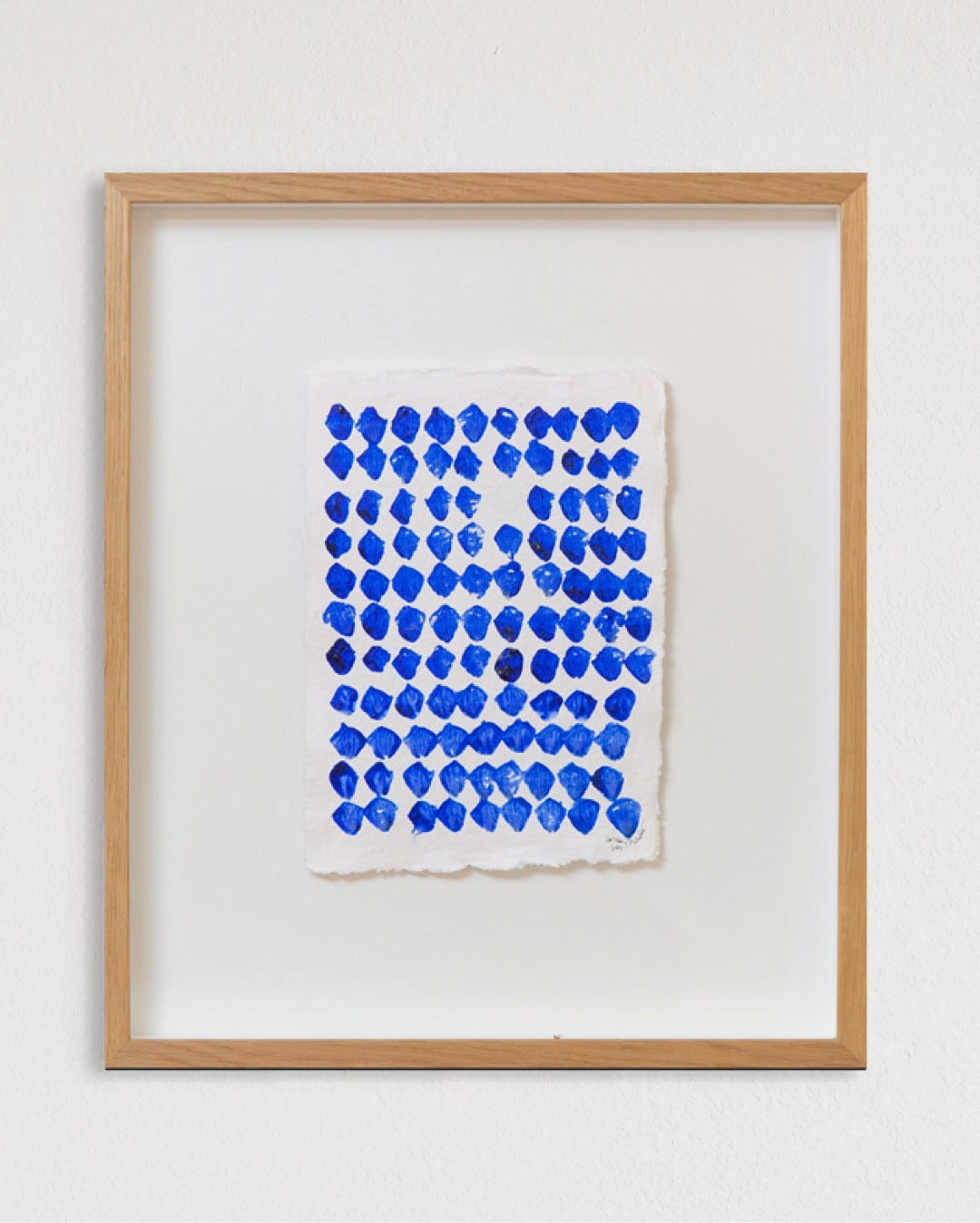 IDEA 54cm x 46cm