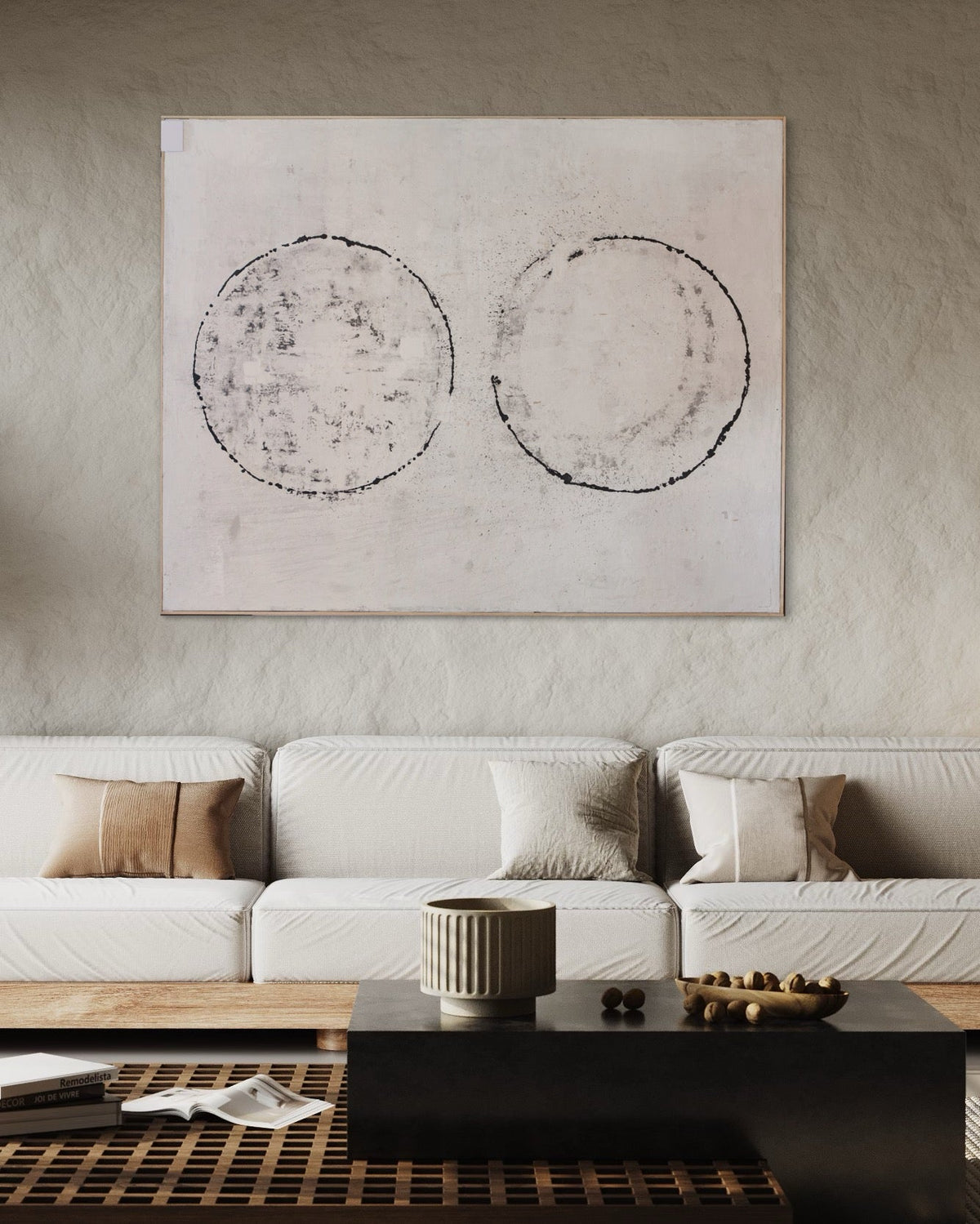 BALANCE 200cm x 160cm