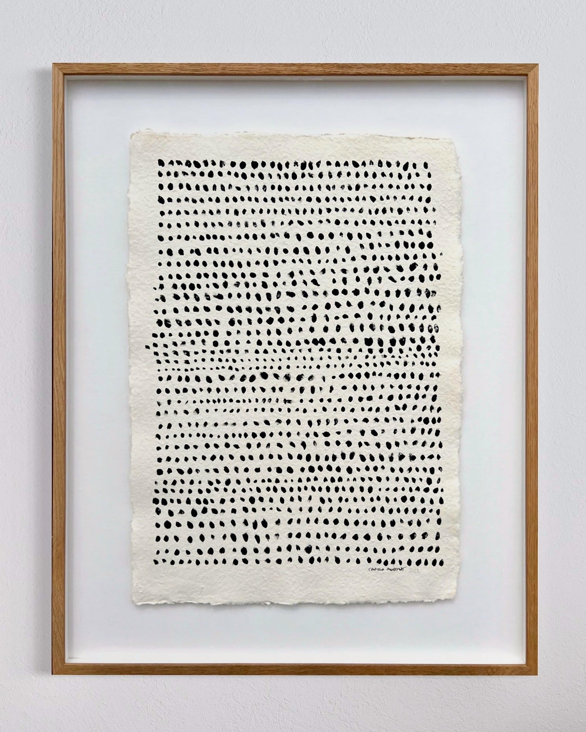 EUPHORIA 78 cm x 62 cm