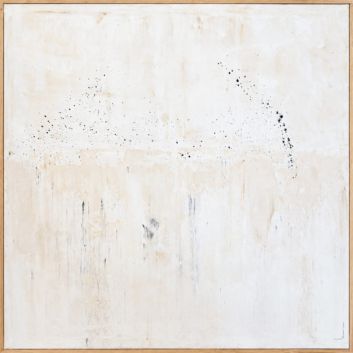 ABUNDANCIA, obra original de Carola Morales