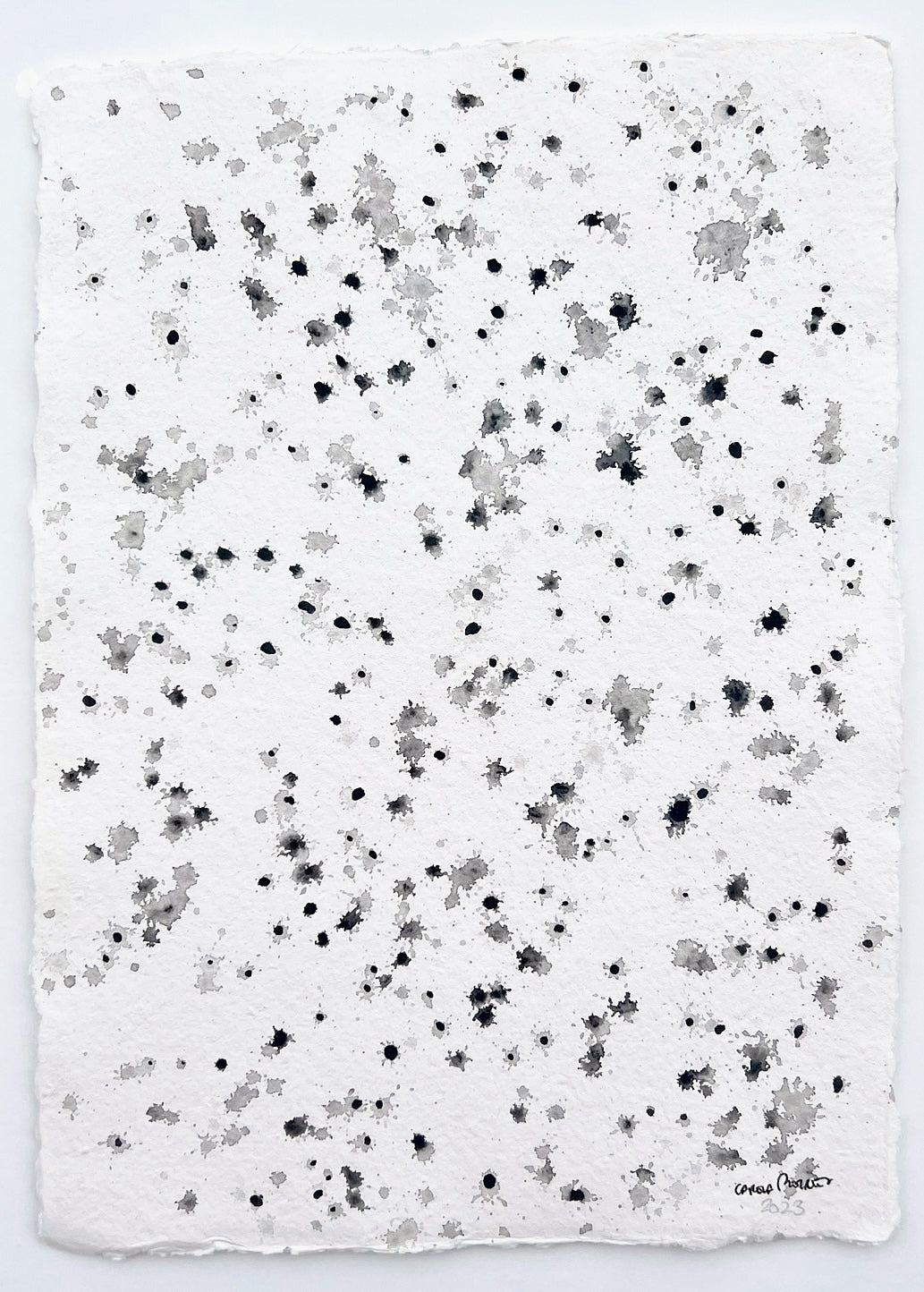 RHAPSODY 57 cm x 44 cm