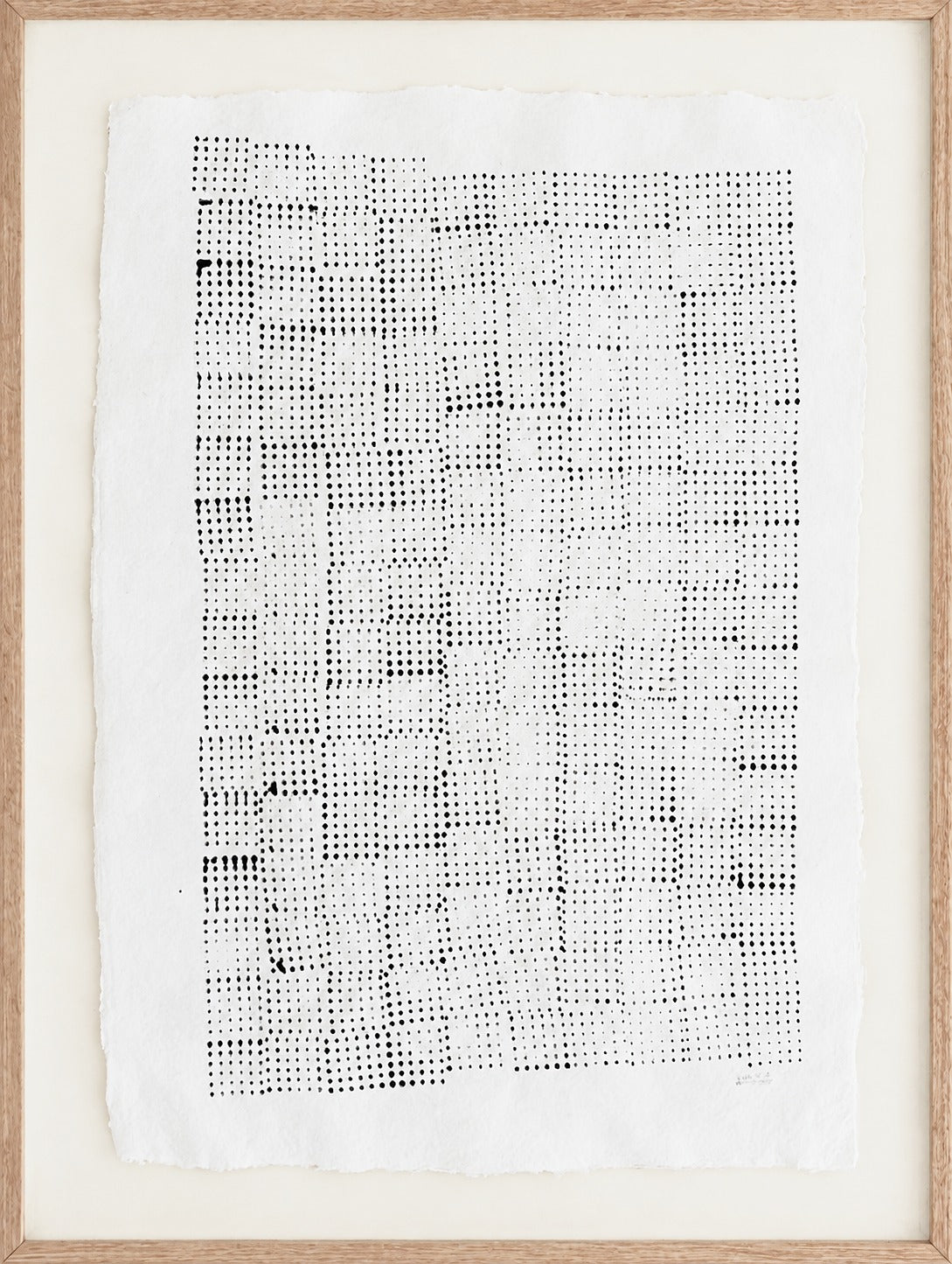 ME TÁ FO RA, obra original de Carola Morales