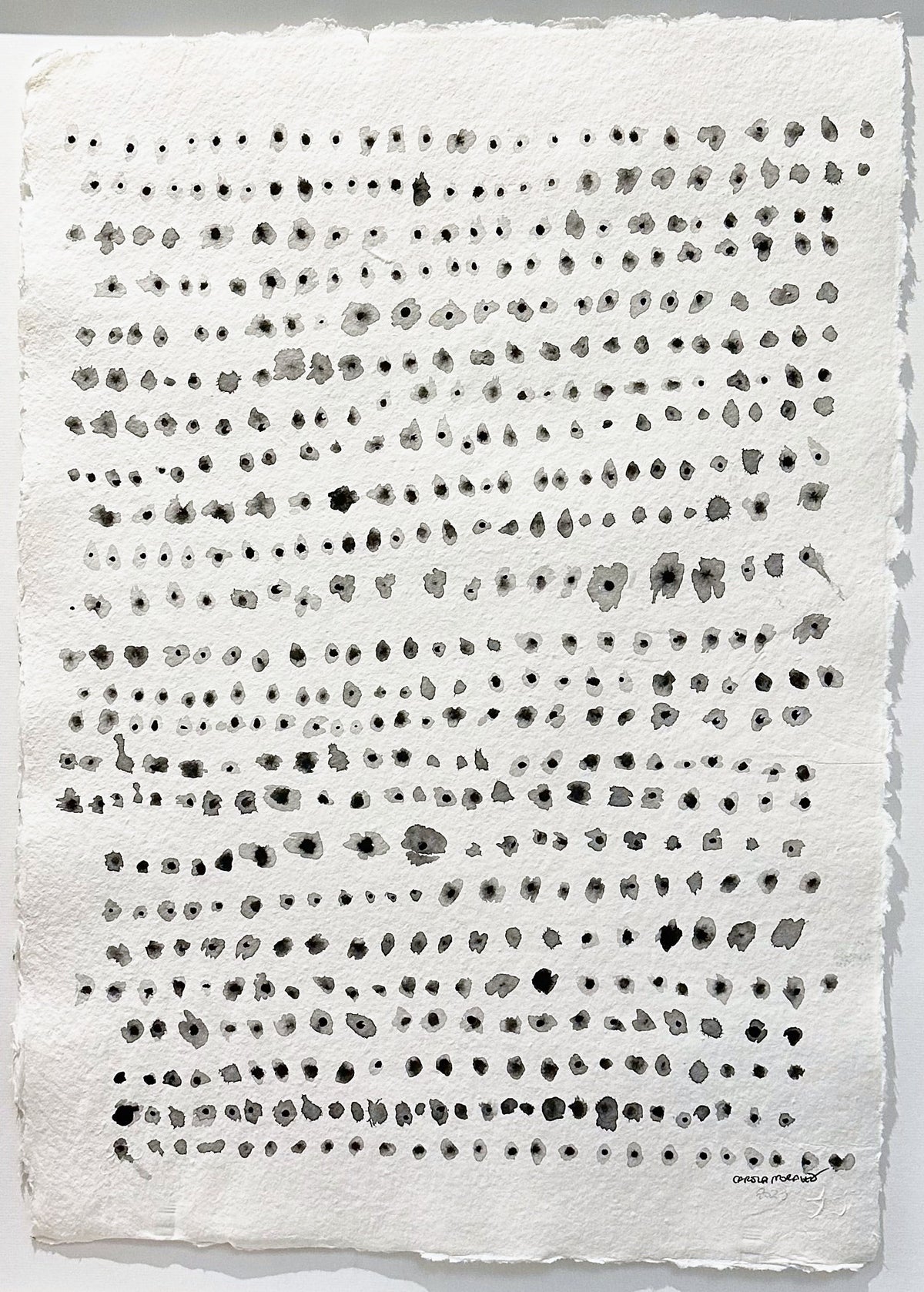 INSPIRATION 71 cm x 53 cm