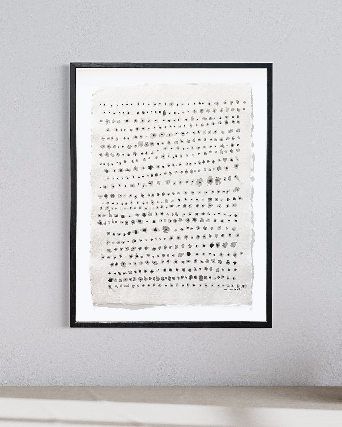 INSPIRATION 71 cm x 53 cm