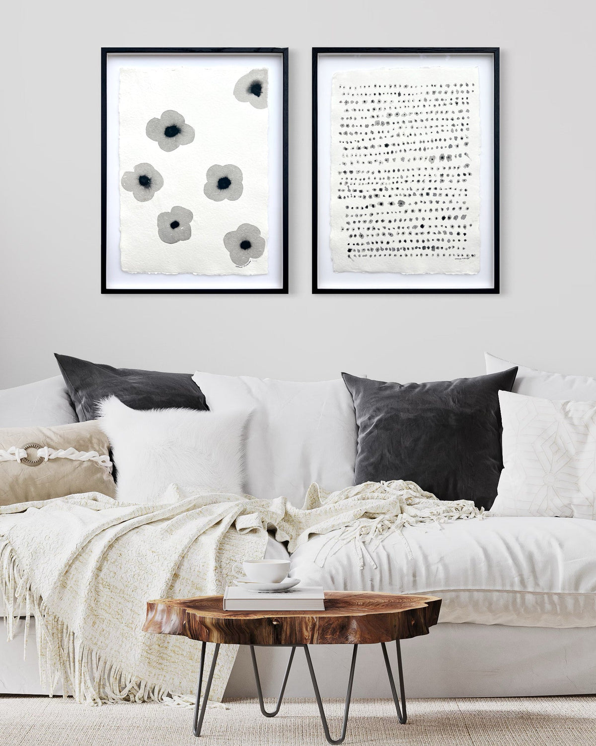 INSPIRATION 71 cm x 53 cm
