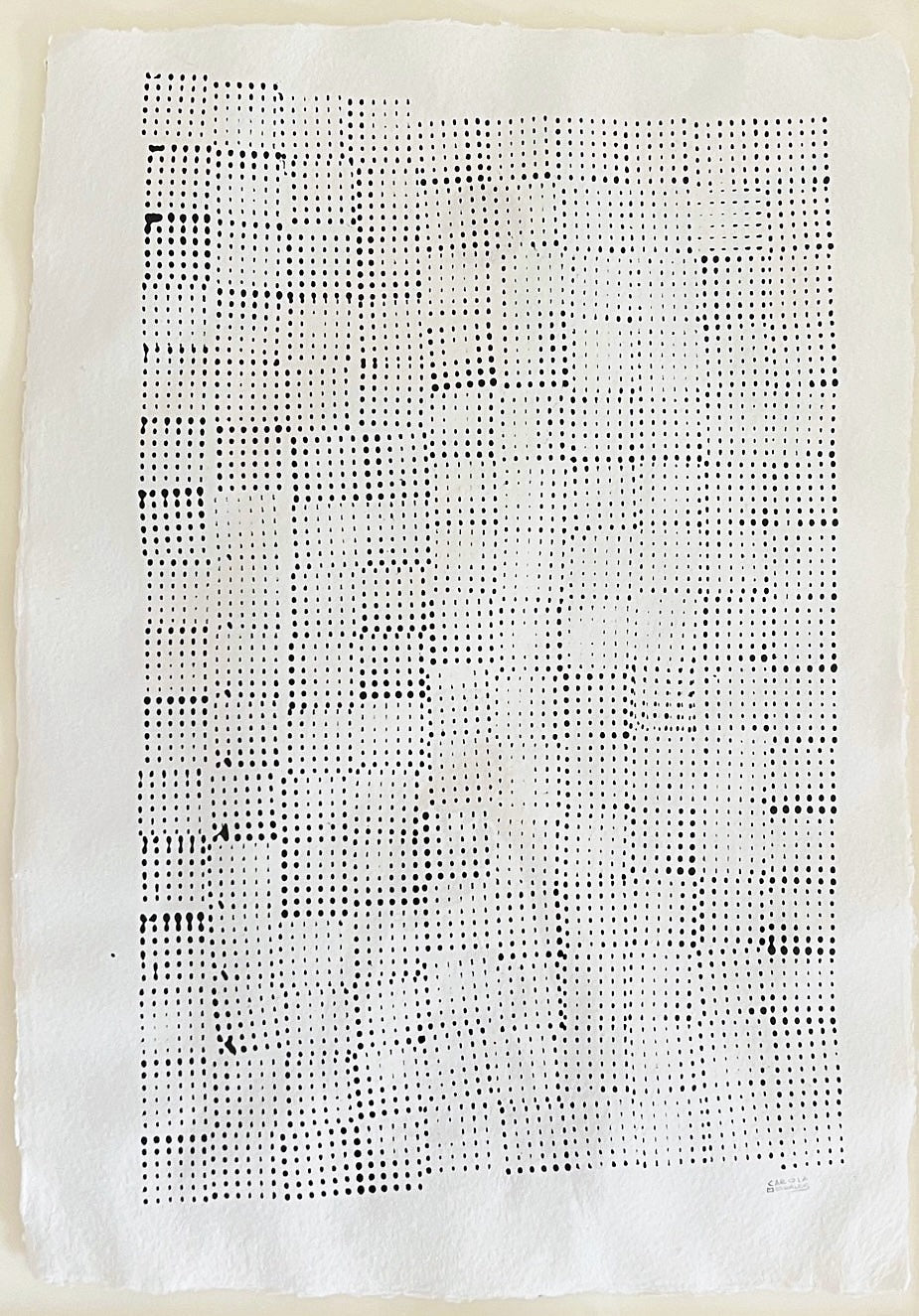 METÁ FORA 104.5 cm x 78.5 cm
