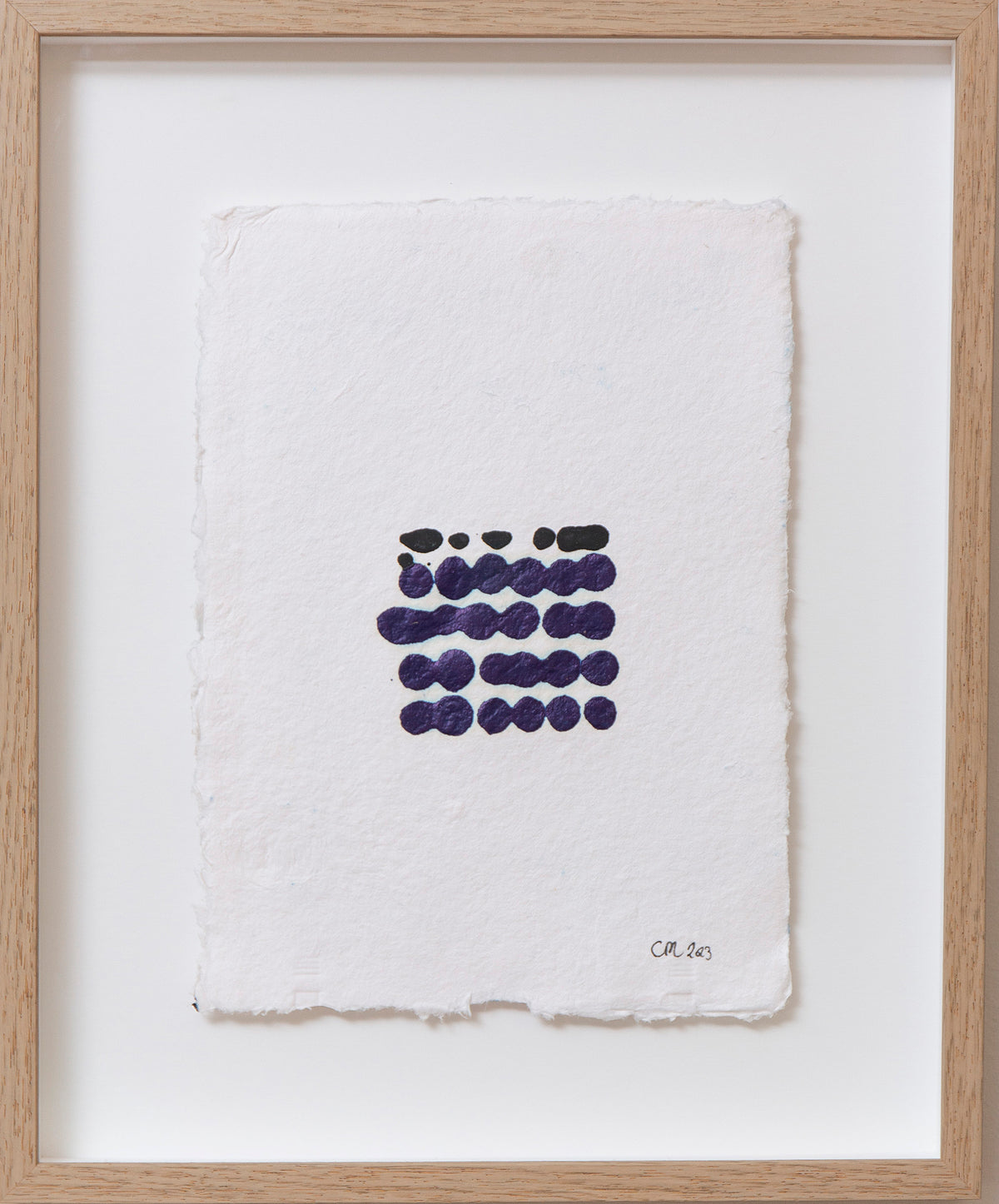 H A L O  (45cmx36cm)