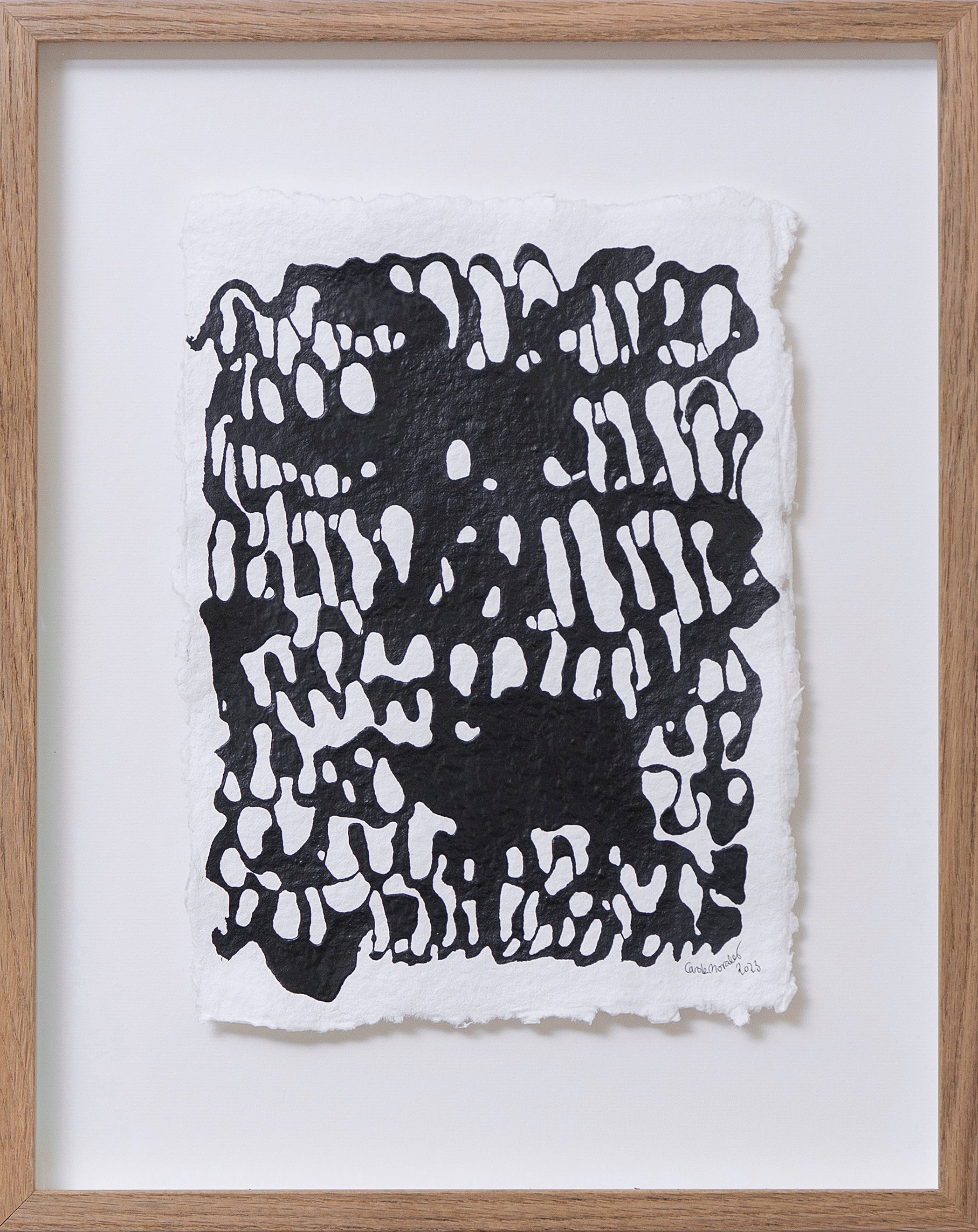 EPOPEY 44.5 cm x 36 cm