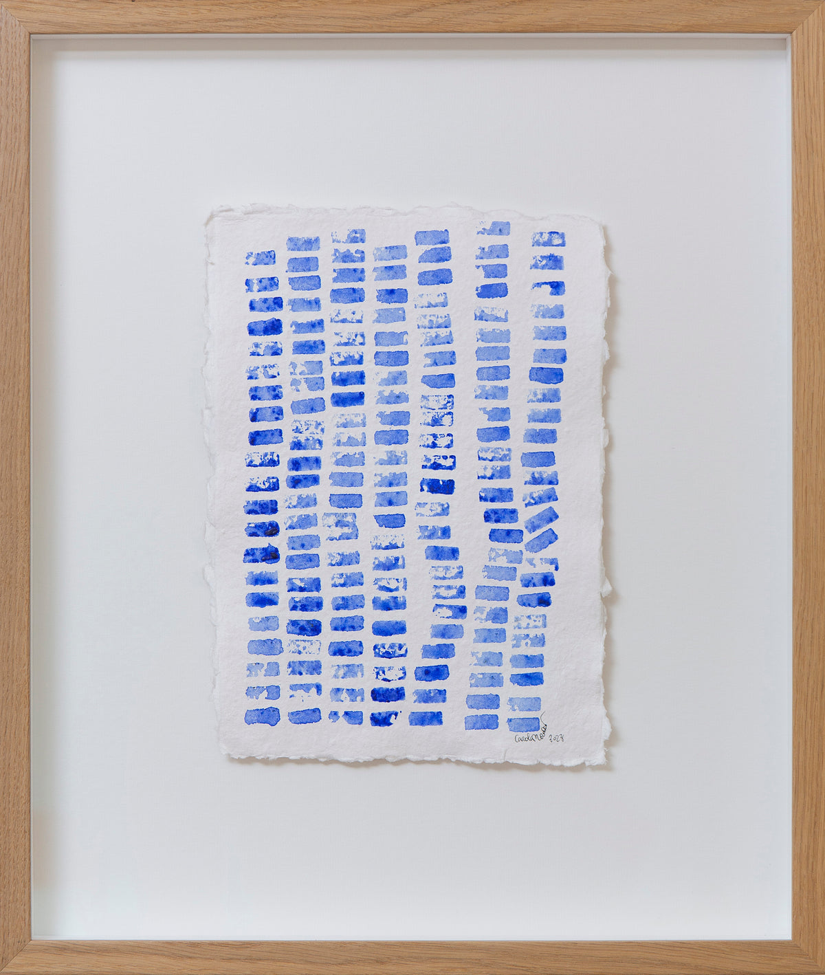 D U N A S   (54cmx46cm)