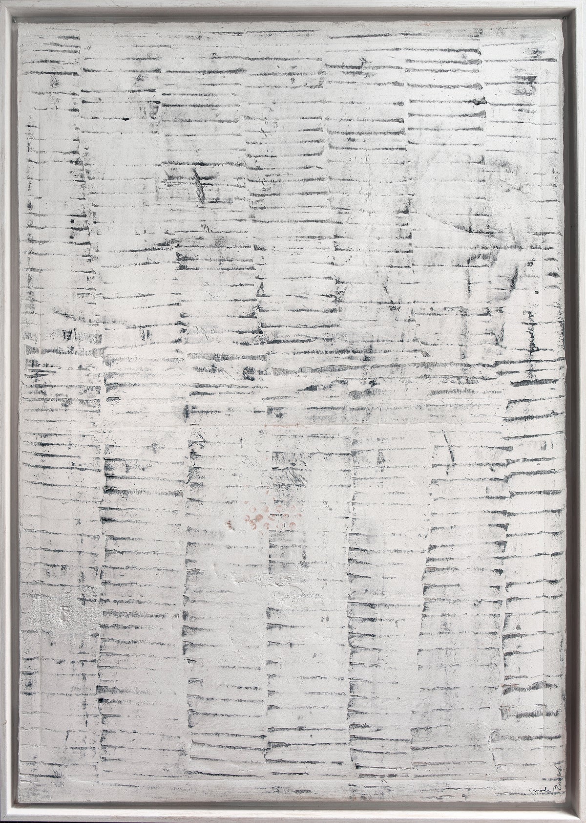 I N F I N I T O        (100cmx70cm)