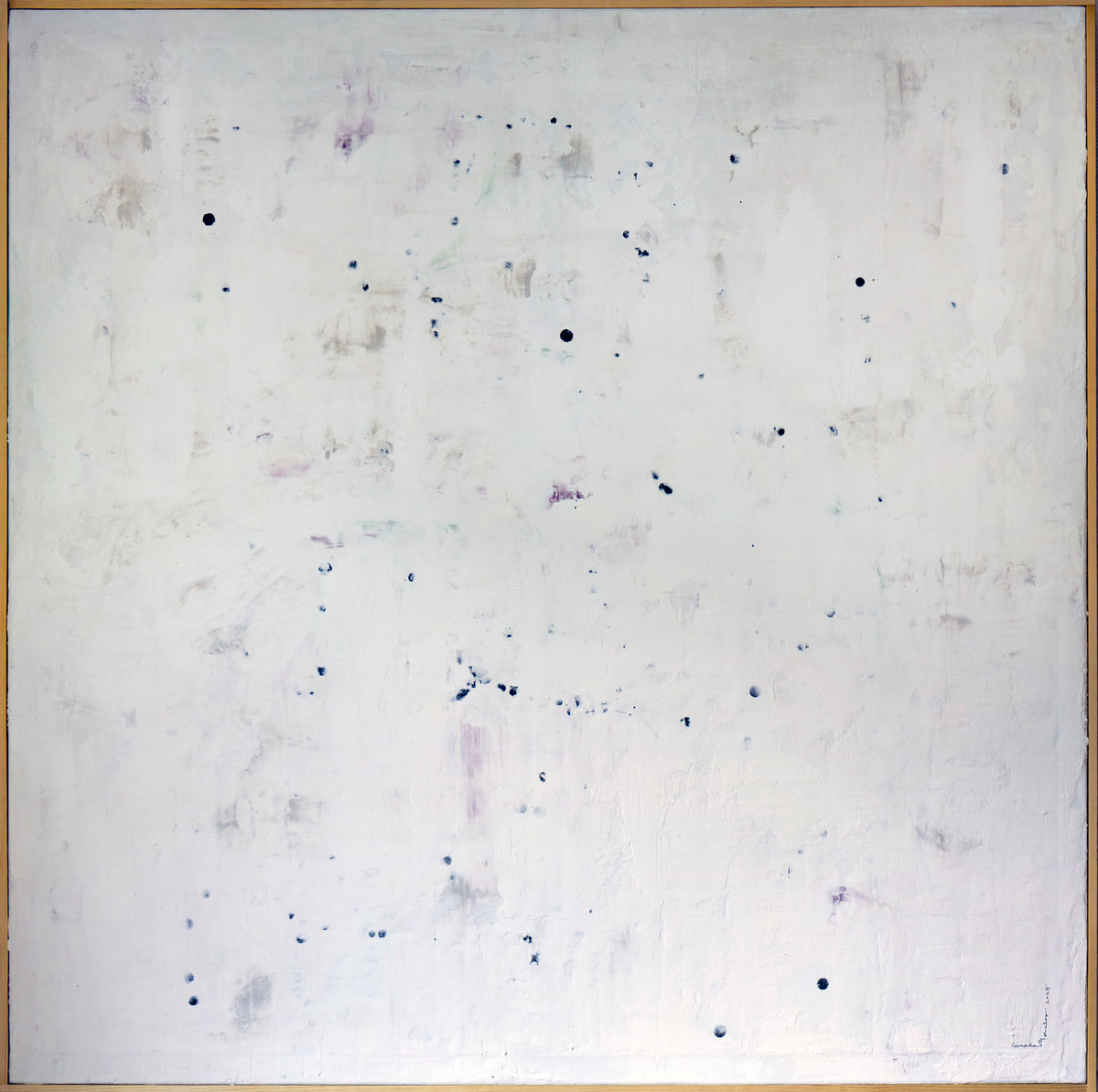 S I M B I O S I S       (120cmx120cm)
