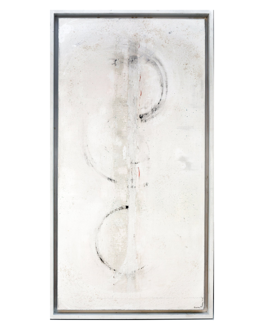 P E R P E T U O       (130cmx50cm)