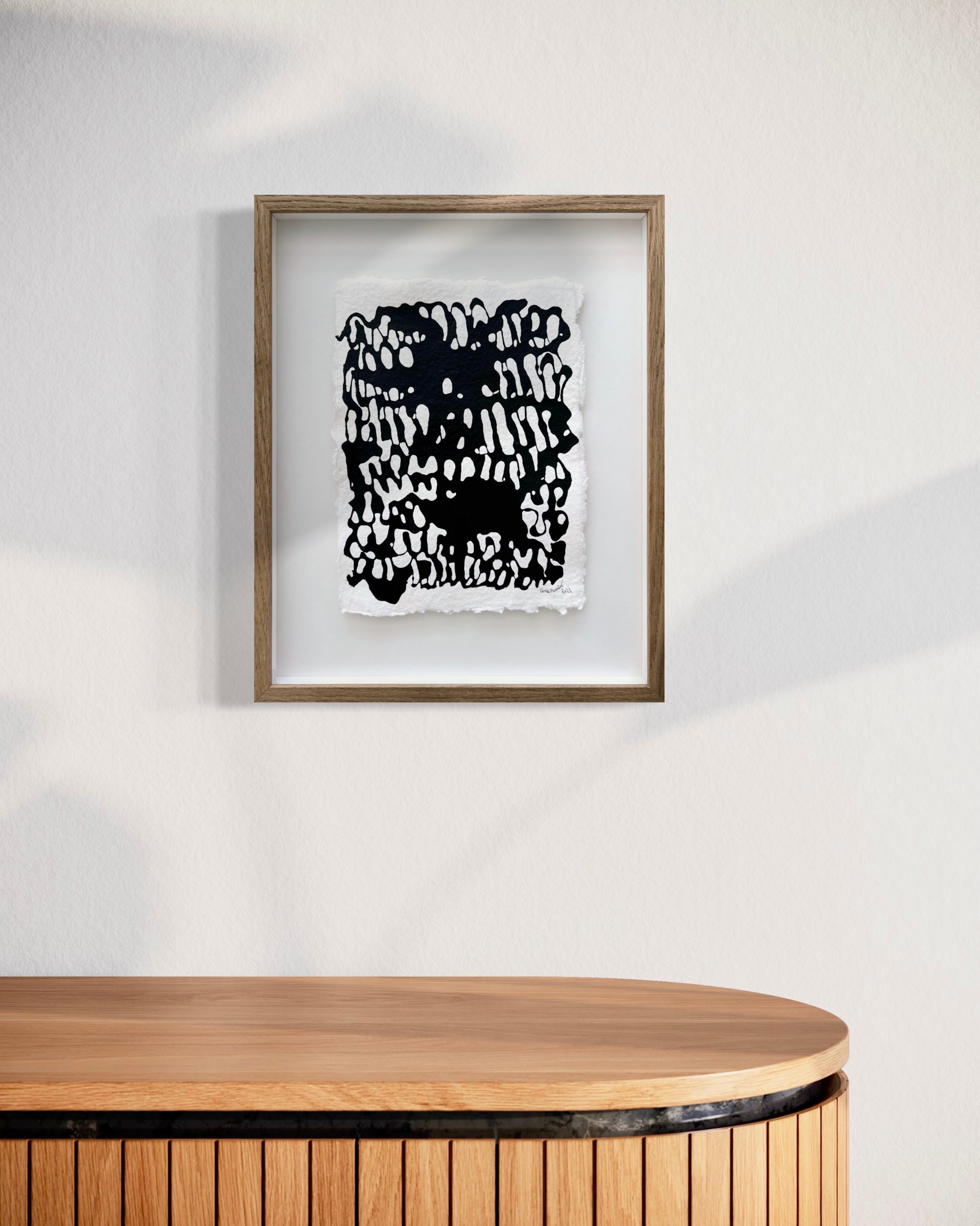 EPOPEY 44.5 cm x 36 cm