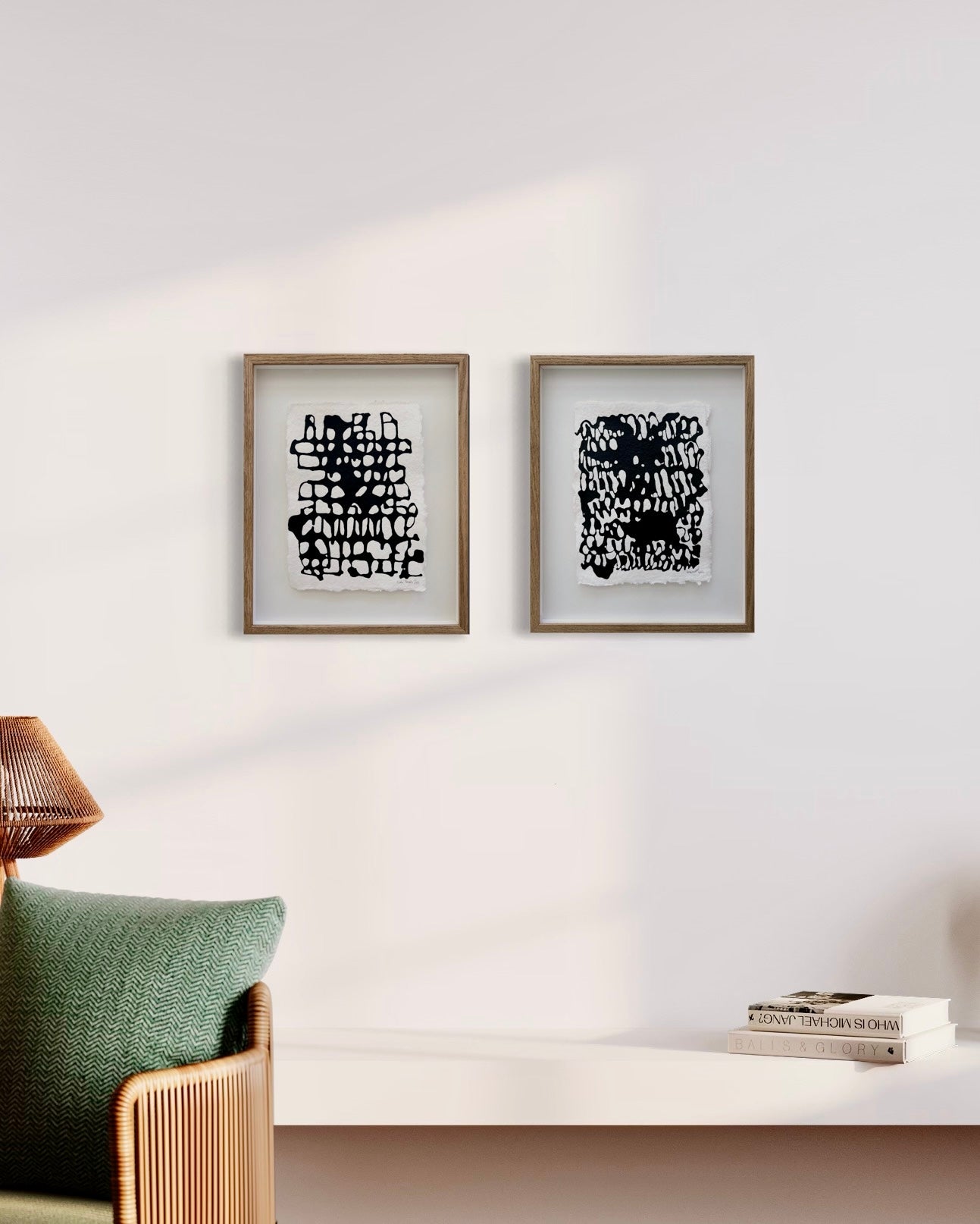 EPOPEY 44.5 cm x 36 cm