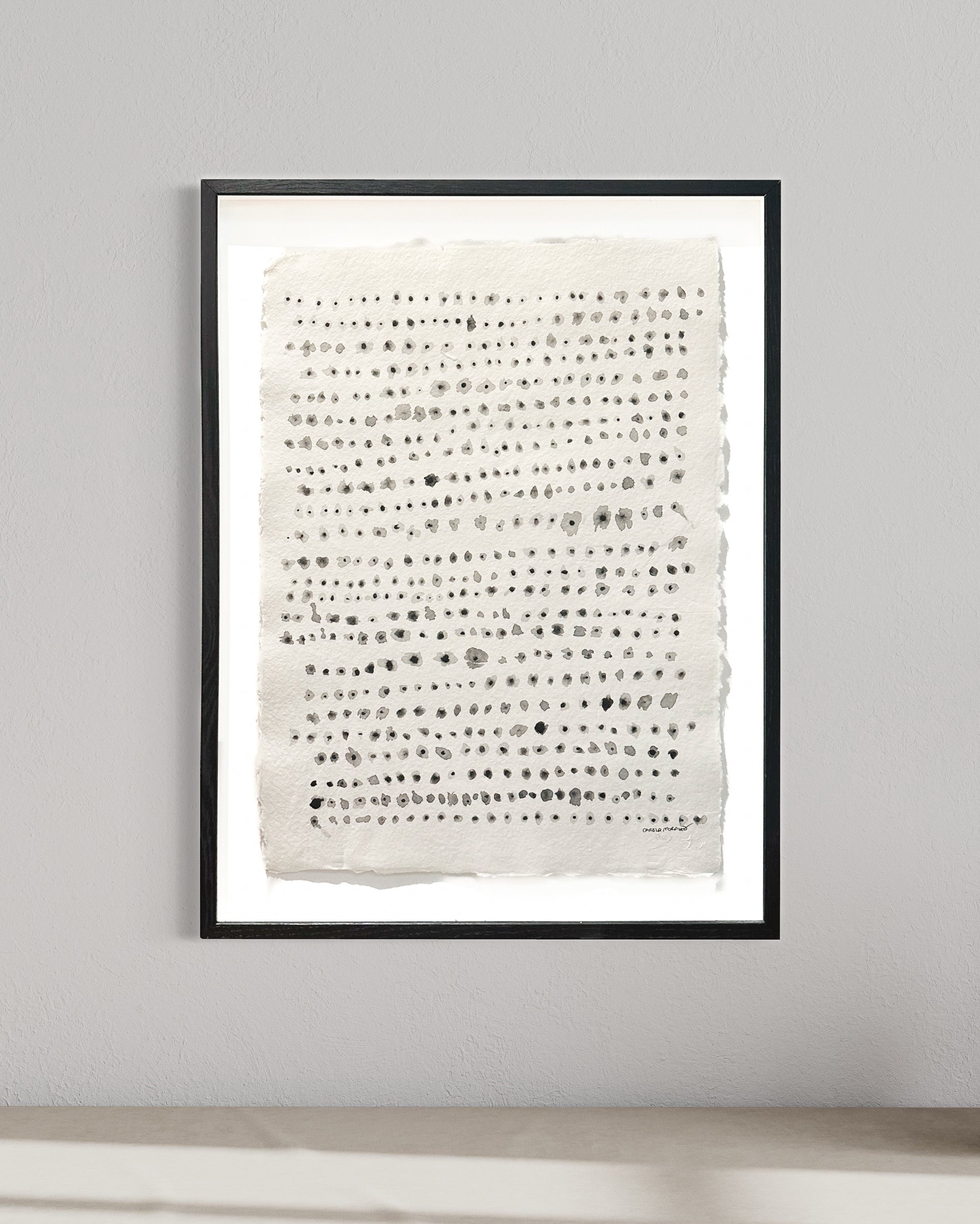 G E N I O     (71cmx53cm)