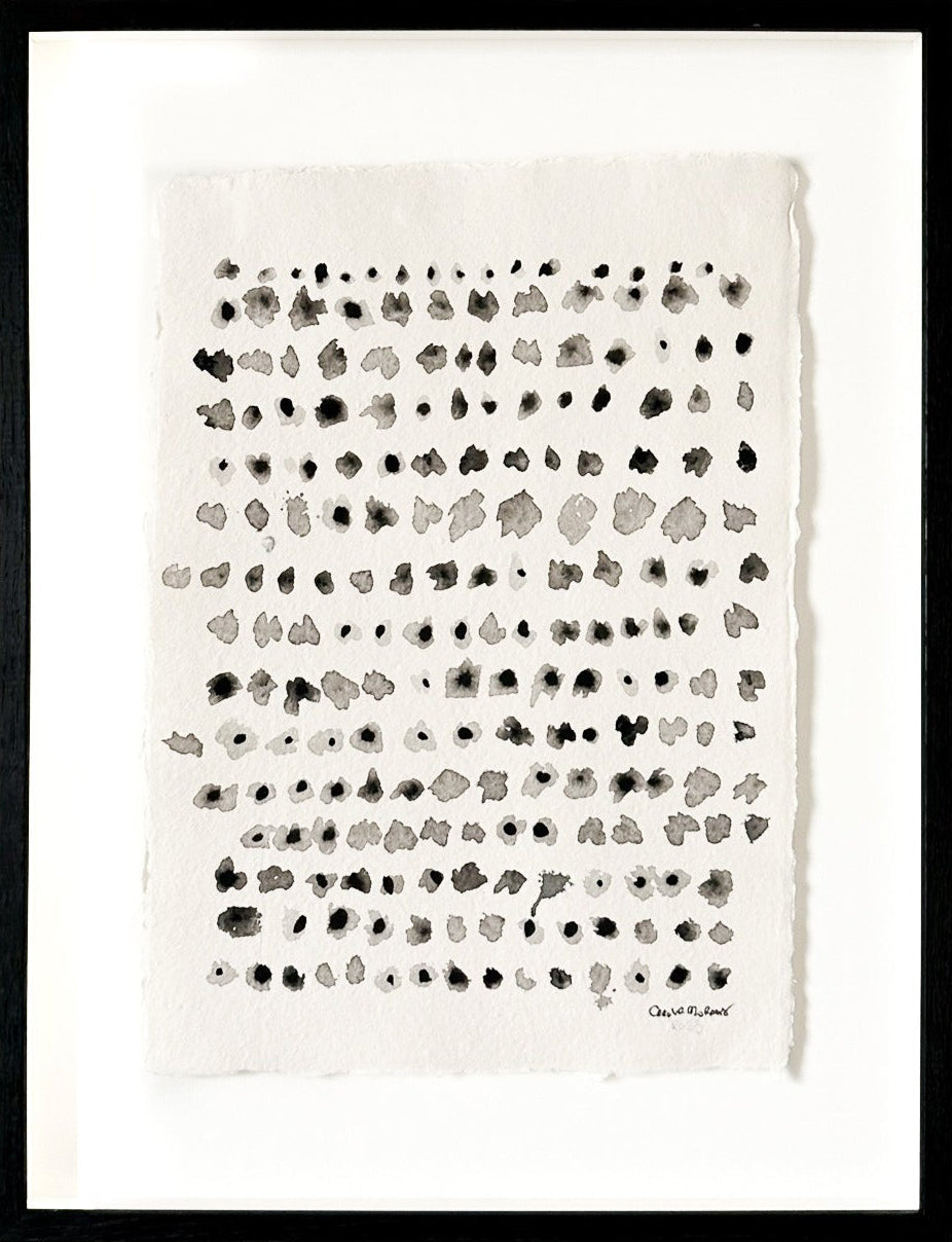 T R A V E S Í A    (57cmx44cm)