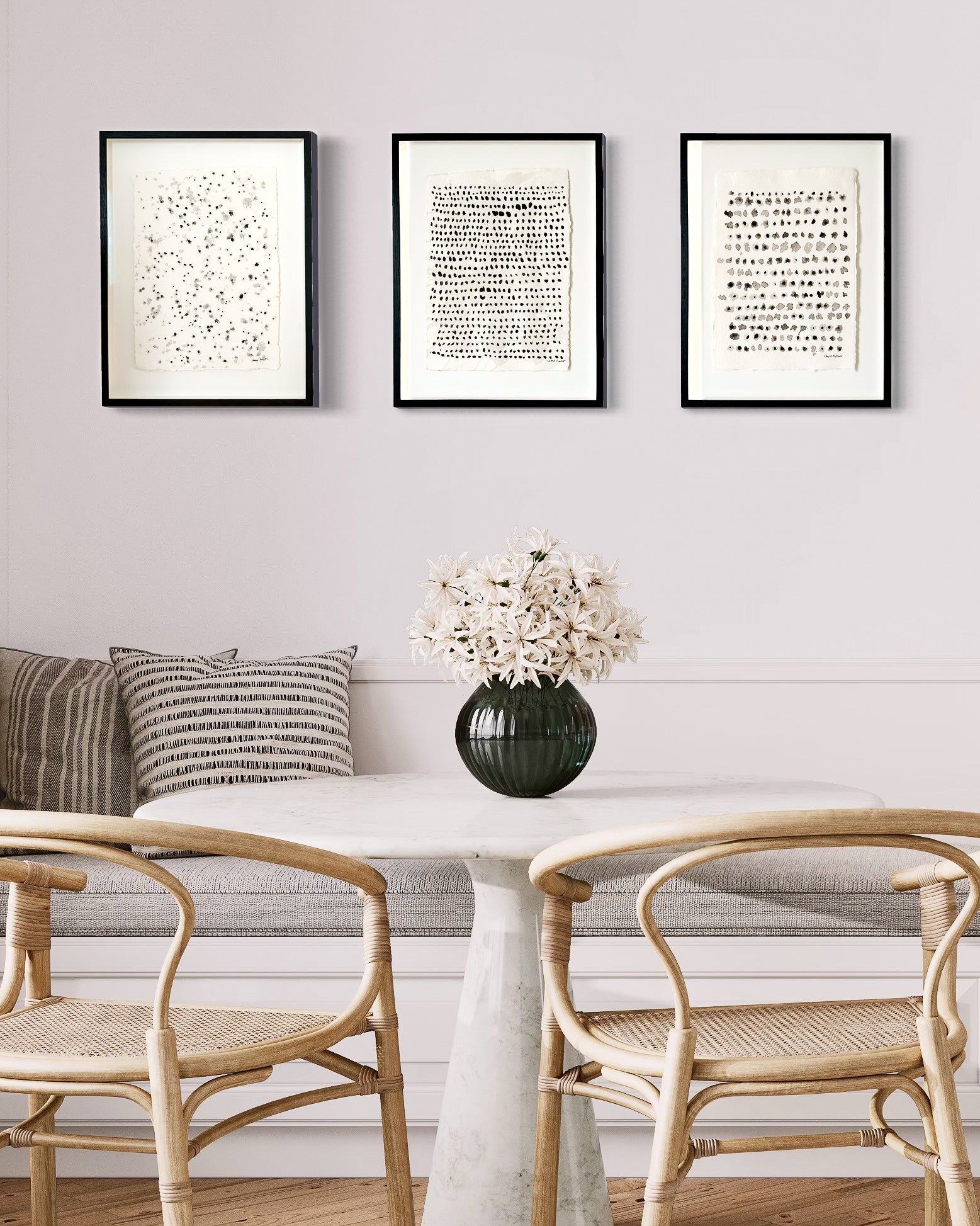 T R A V E S Í A    (57cmx44cm)