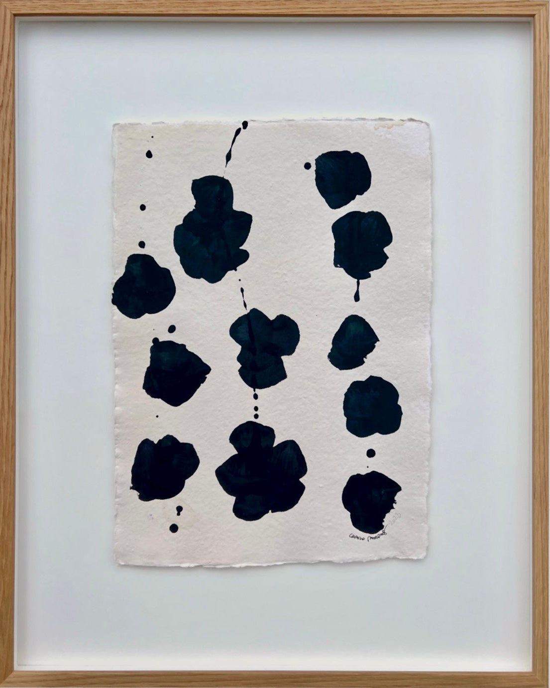 N U I T  (65cmx52cm)