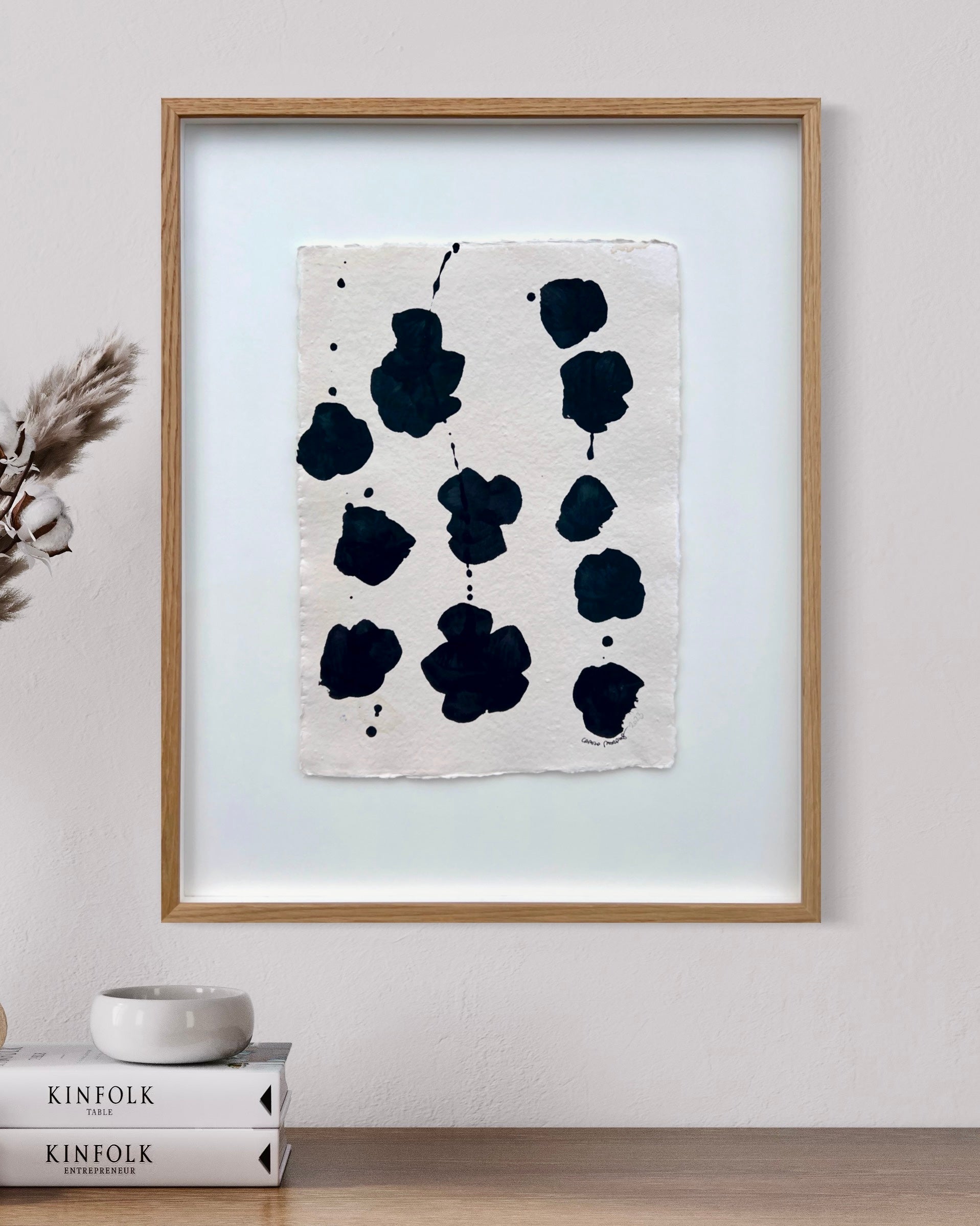 N U I T  (65cmx52cm)