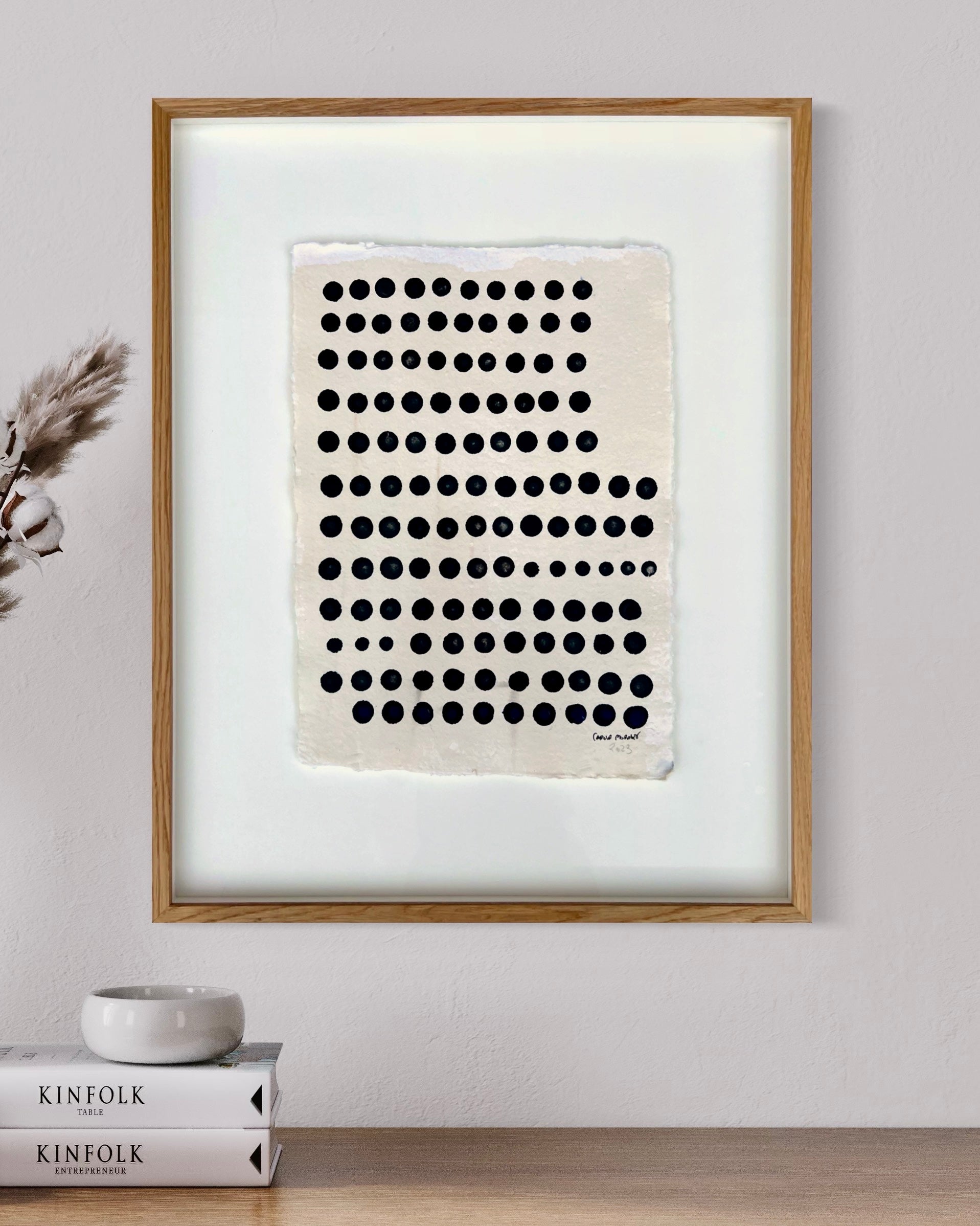 D E J A   V U  (65cmx52cm)