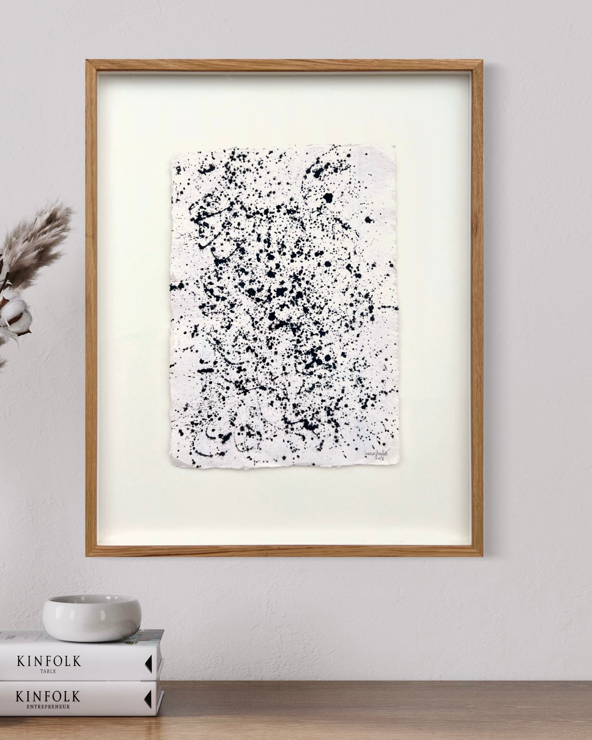 VISION 65 cm x 52 cm