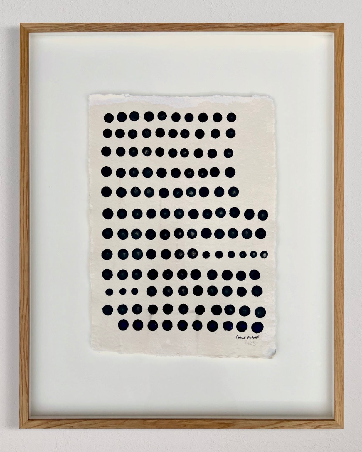 D E J A   V U  (65cmx52cm)