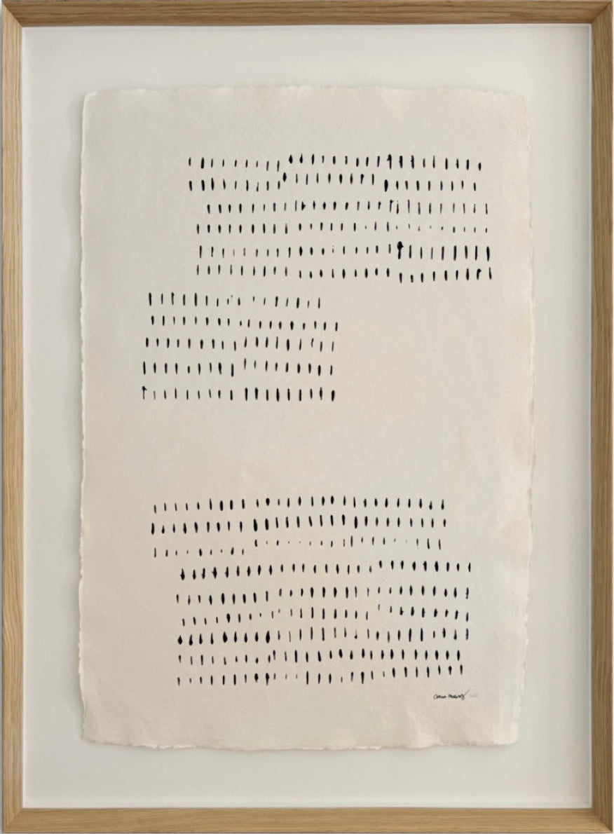 F L U I R     (105cmx79cm)