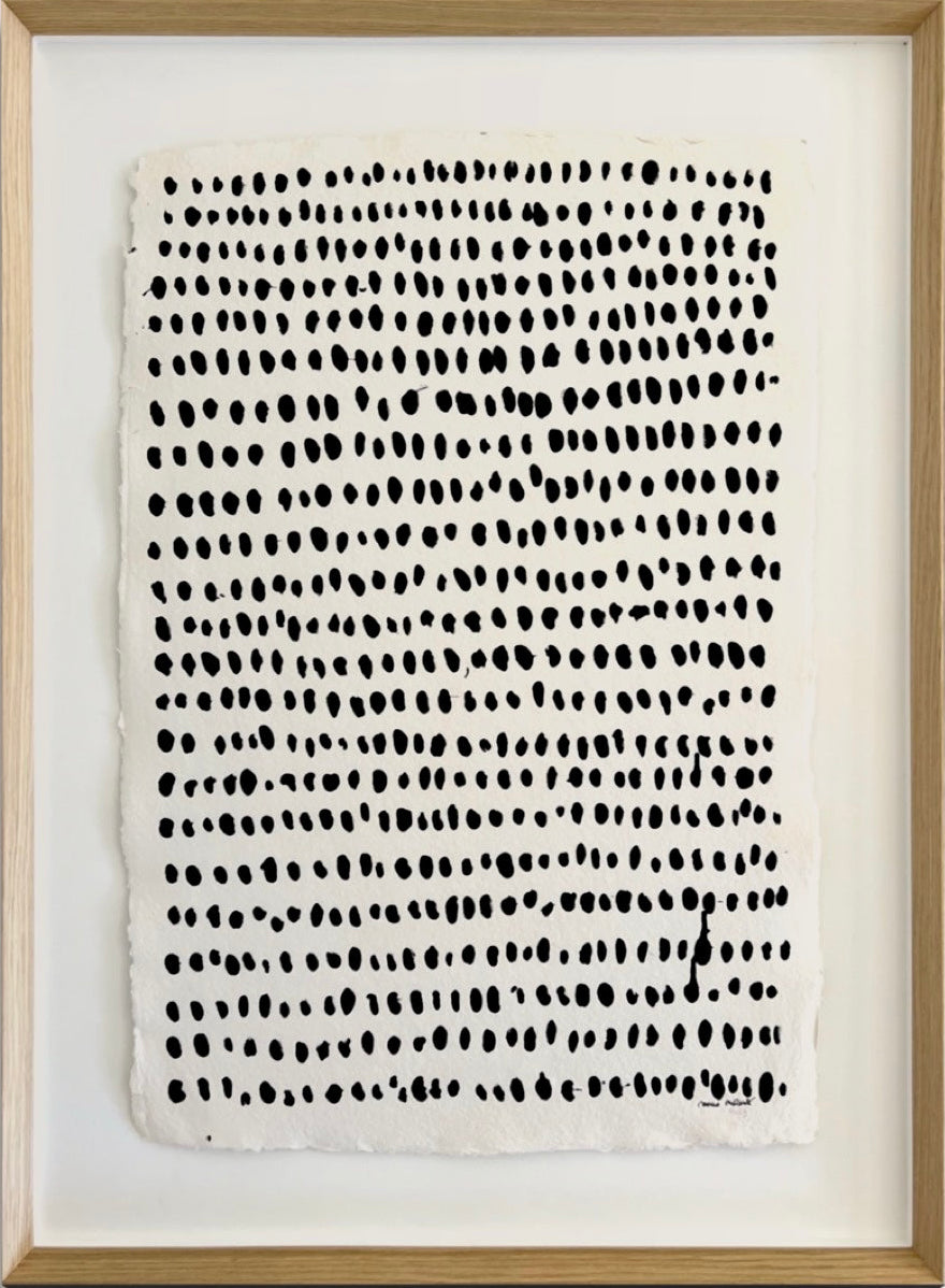 R I T M O     (105cmx79cm)