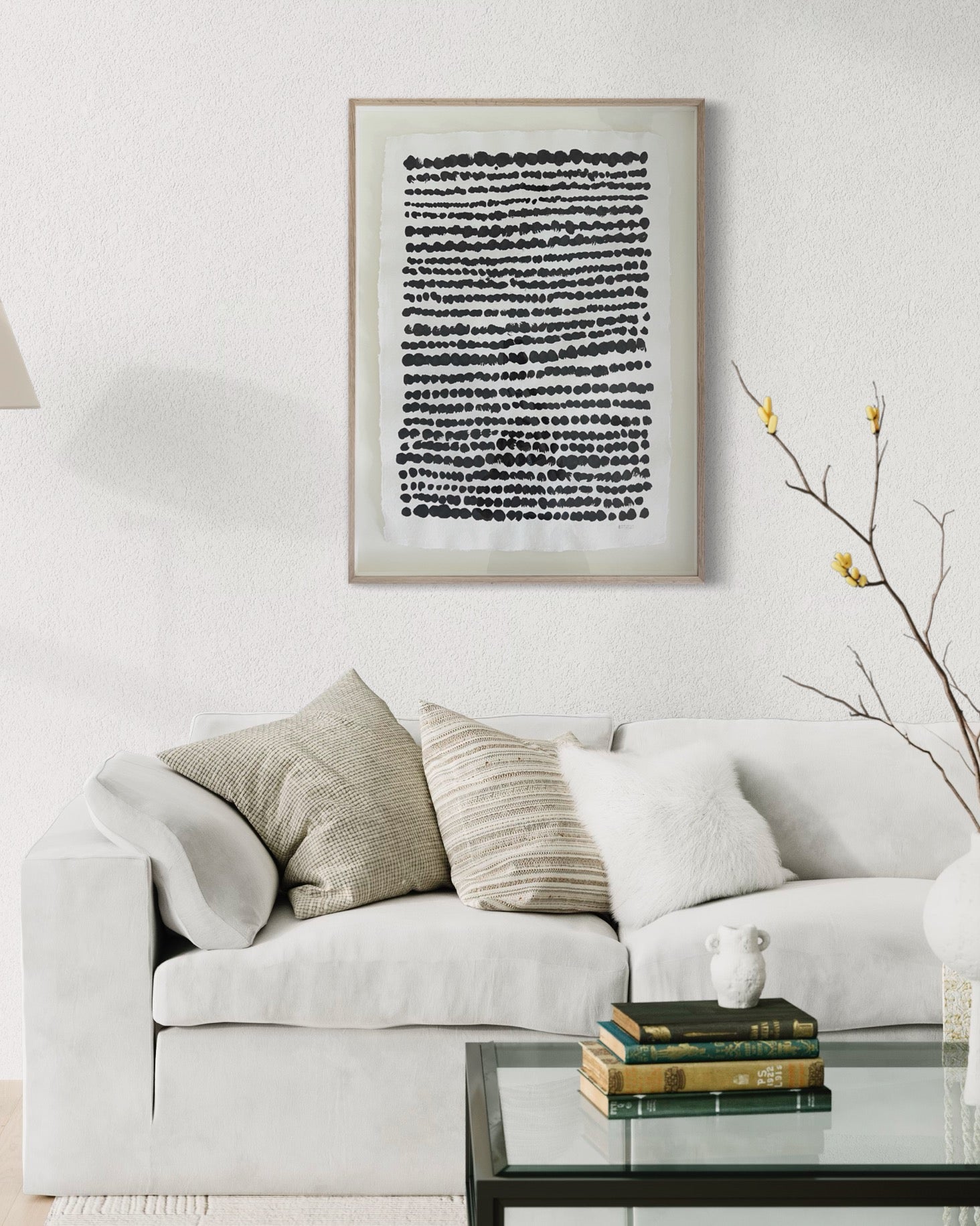 M O M E N T O S     (98cmx72cm)