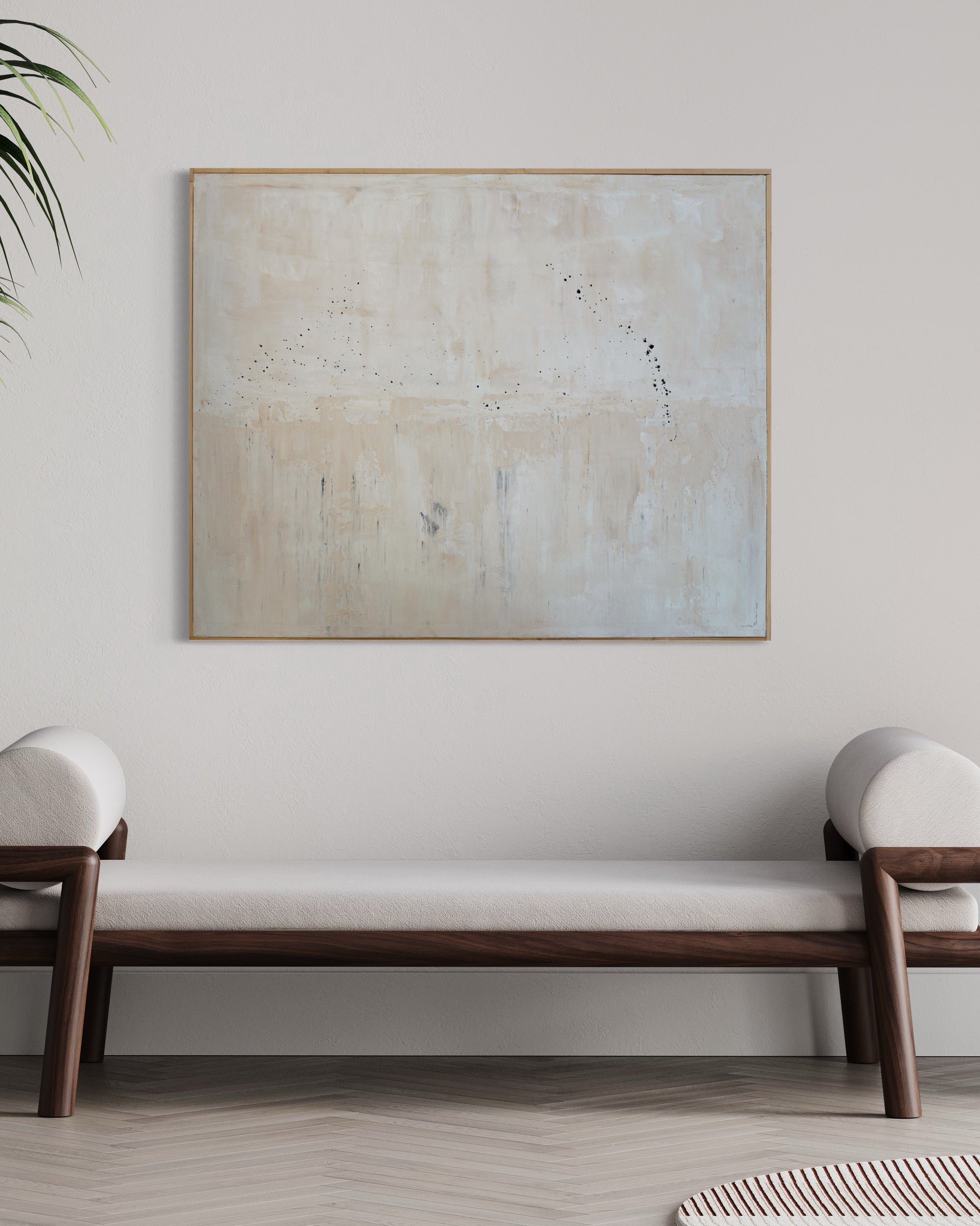 PERPETUAL 86cm x 106cm