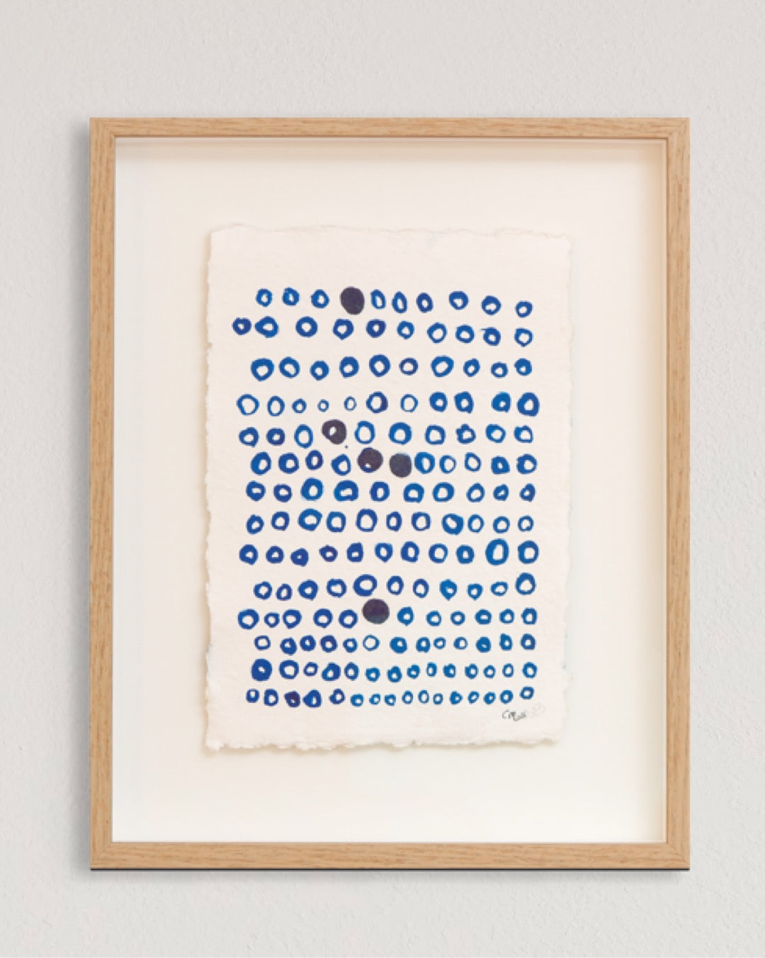 C O N T O R N O (45cmx36cm)