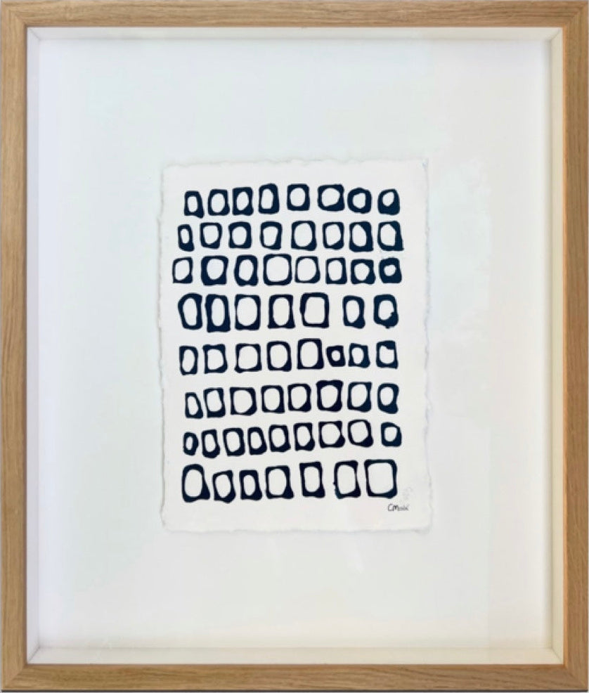 J Ú B I L O  (54cmx46cm)