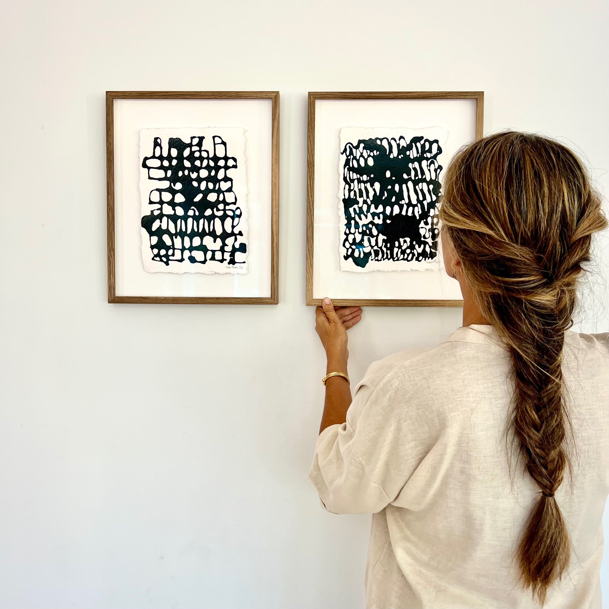 EPOPEY 44.5 cm x 36 cm