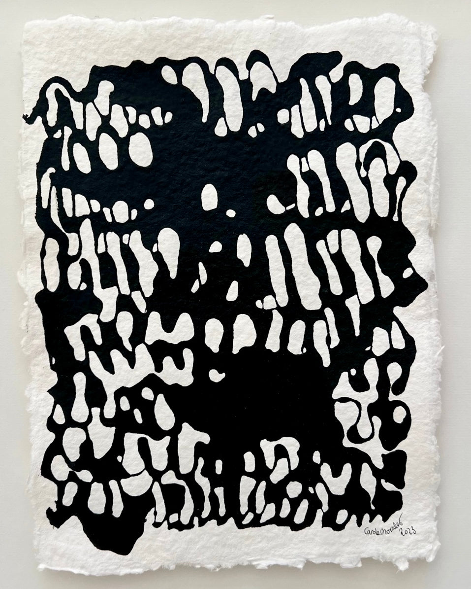 EPOPEY 44.5 cm x 36 cm