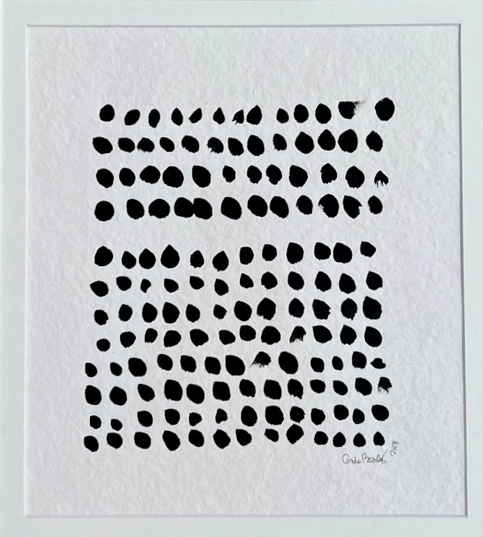 S I N F O N Í A  (46cmx46cm)