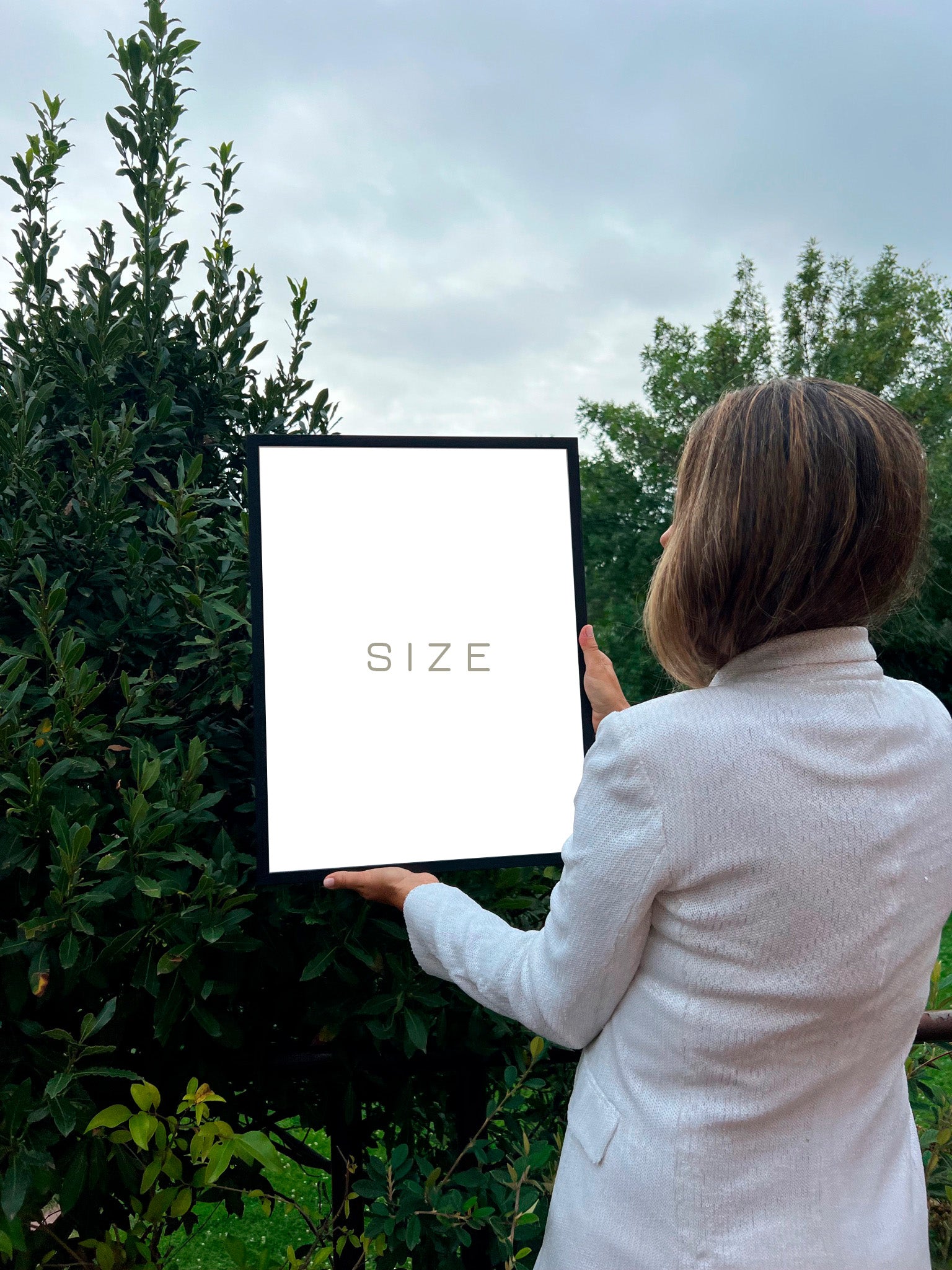 T R A V E S Í A    (57cmx44cm)